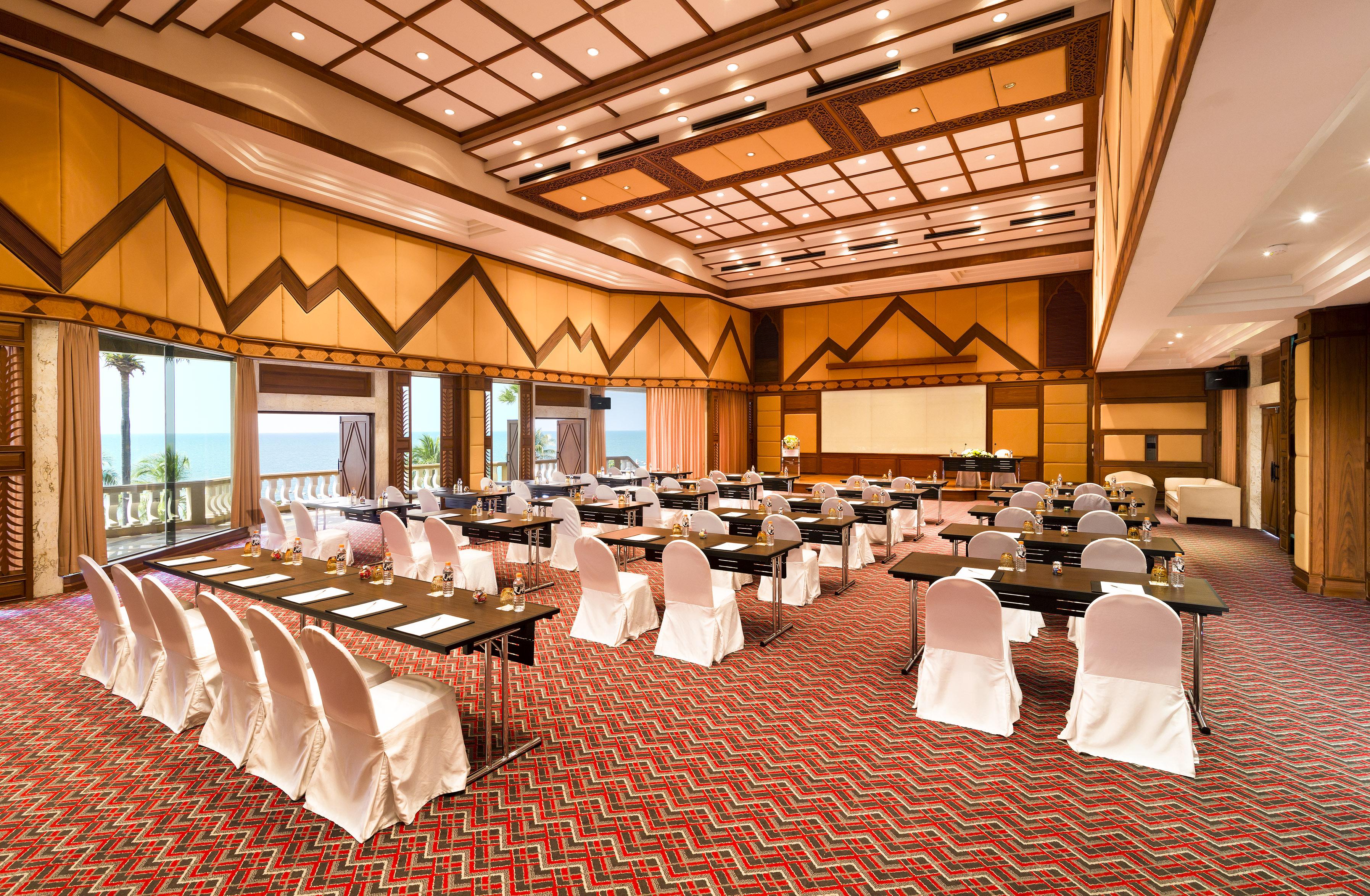 Hotel Pullman G 5*