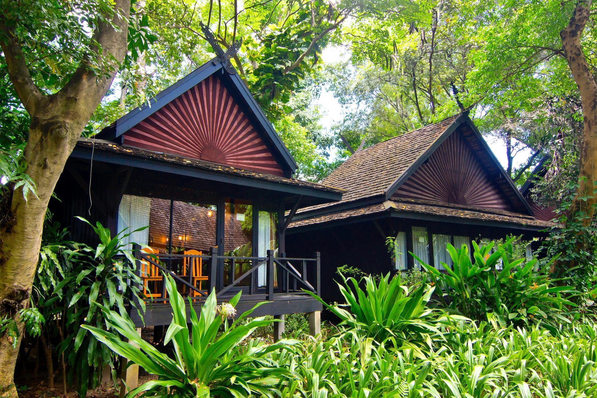 River Lodge