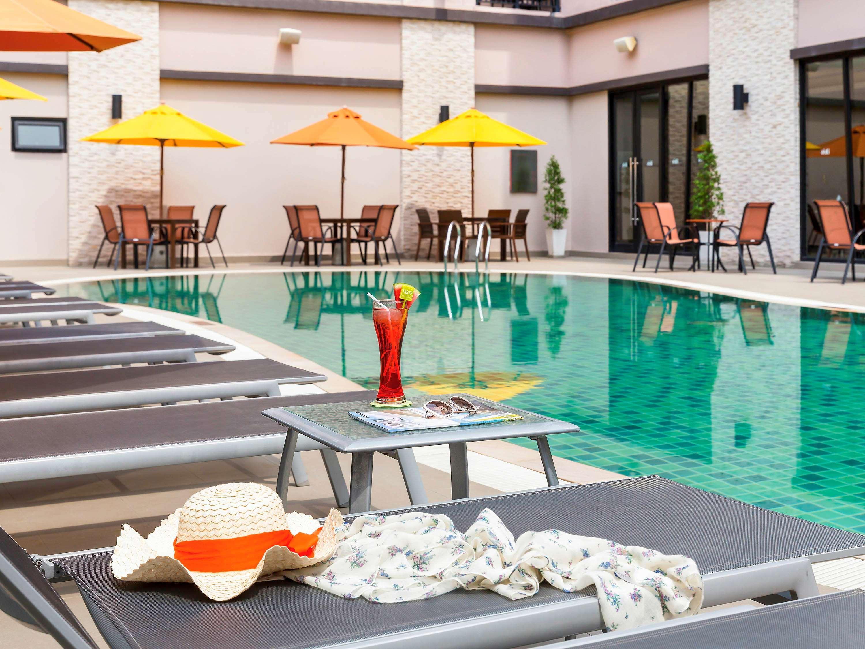 Ibis Hotel