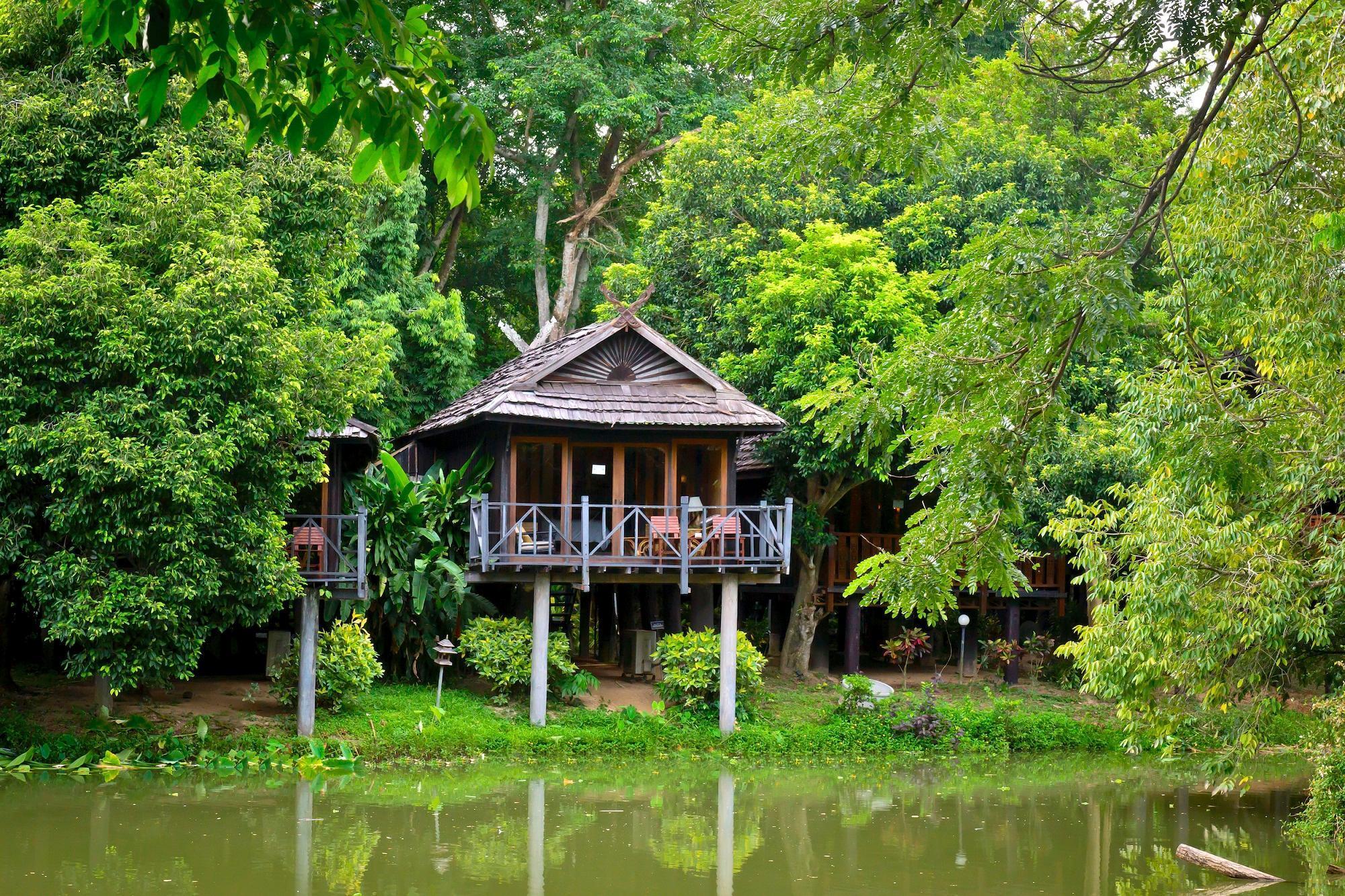 River Lodge Lampang