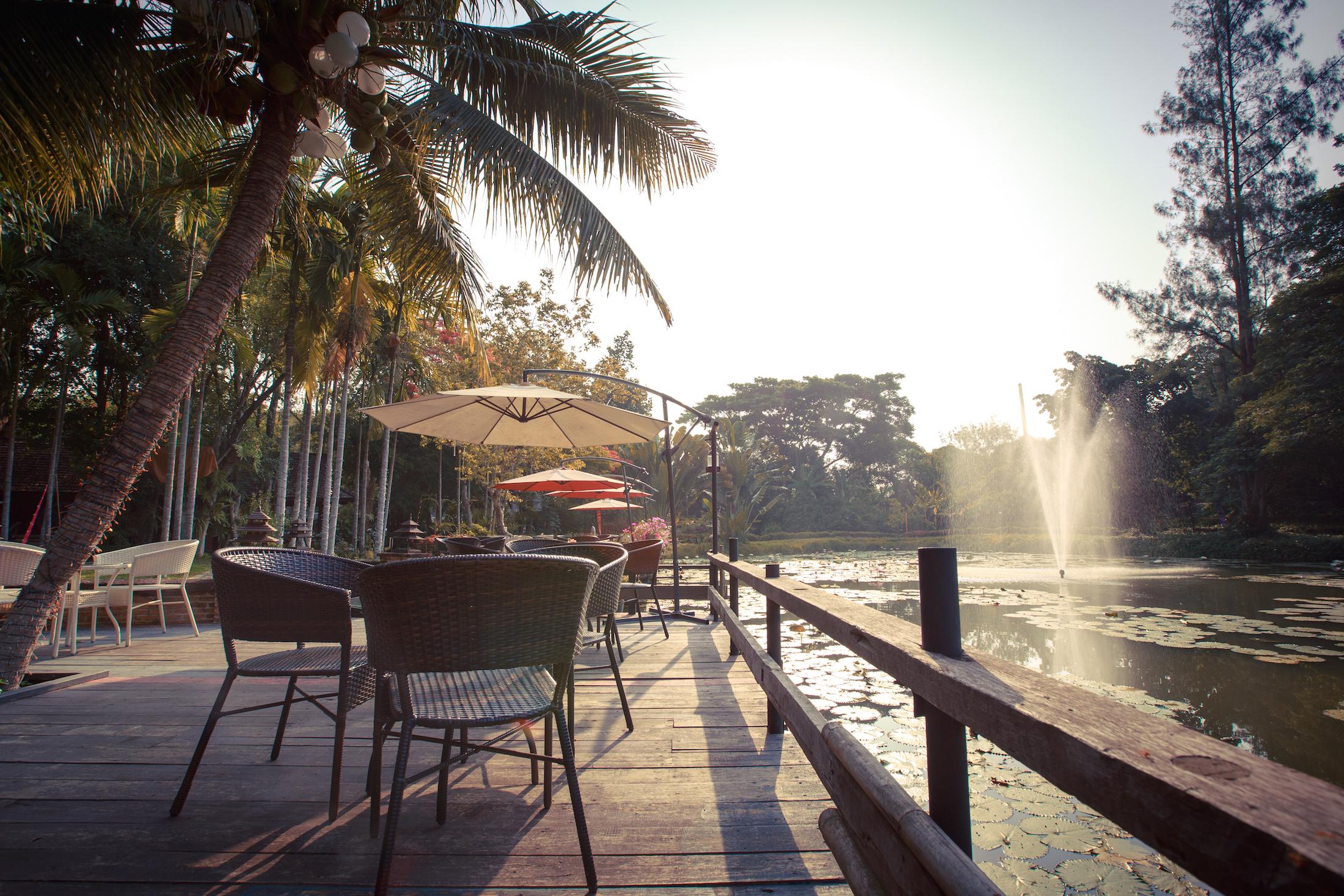 River Lampang
