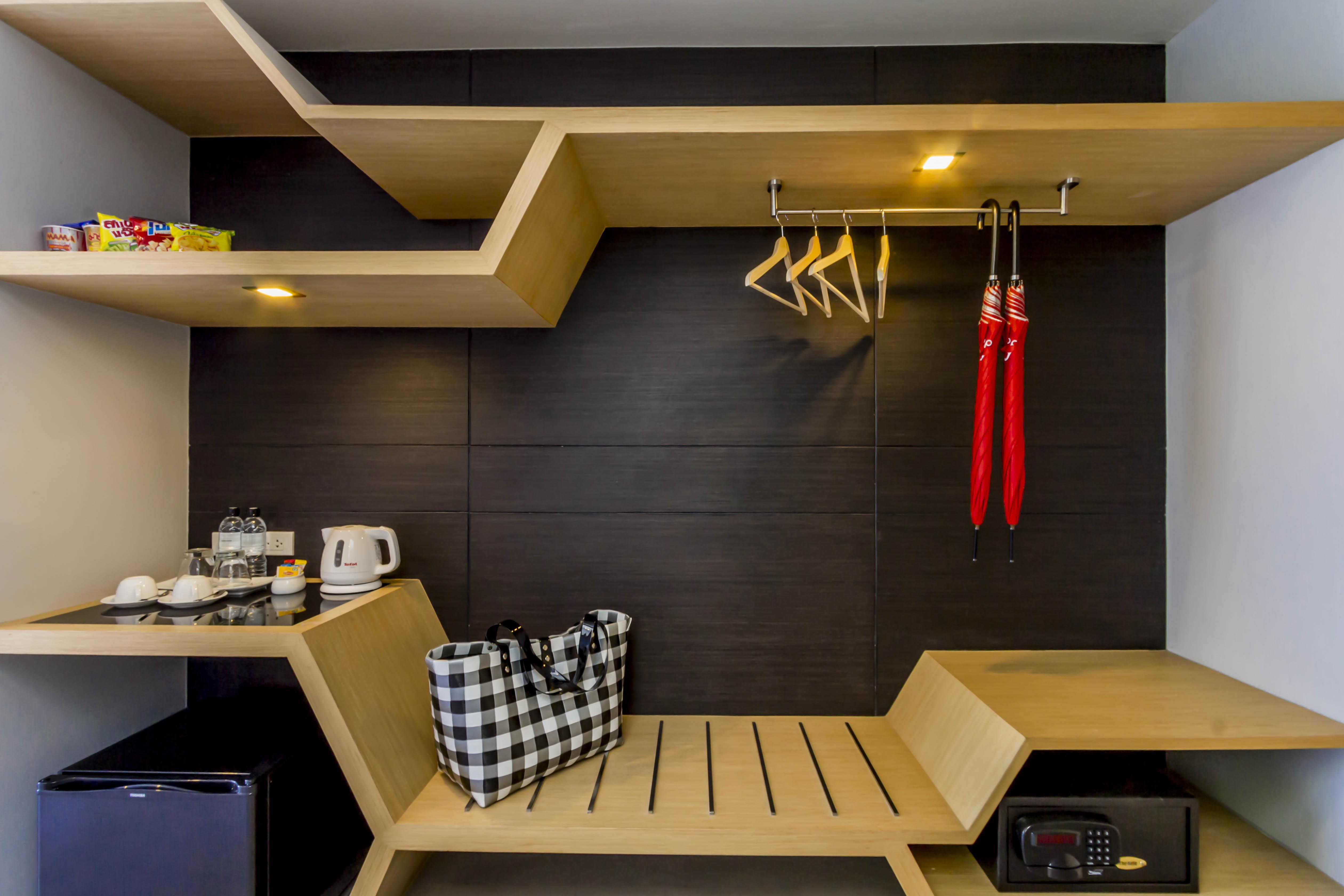Apple A Day Krabi, - Sha Extra 4* Ao Nang