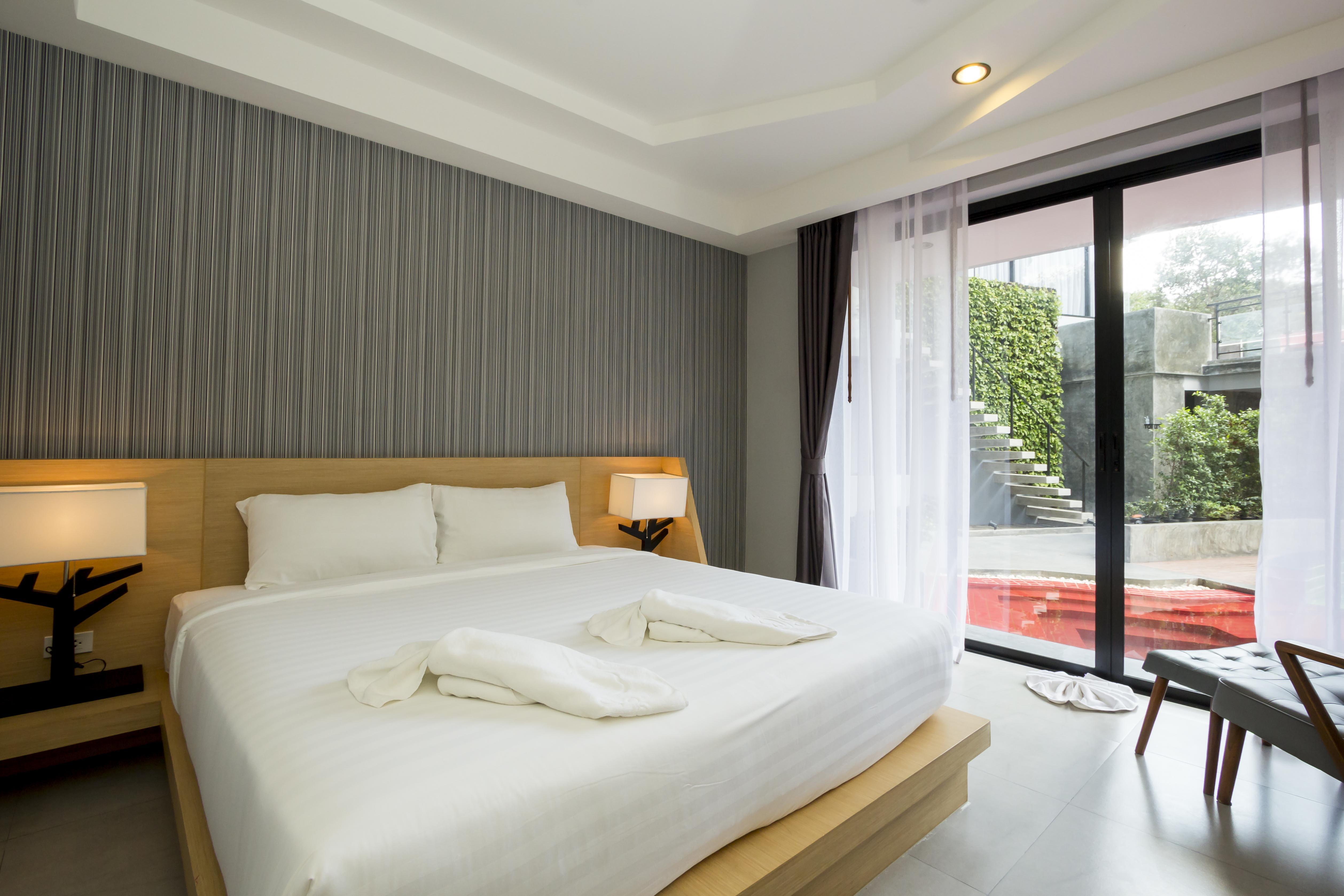 Apple A Day Krabi, - Sha Extra Hotel
