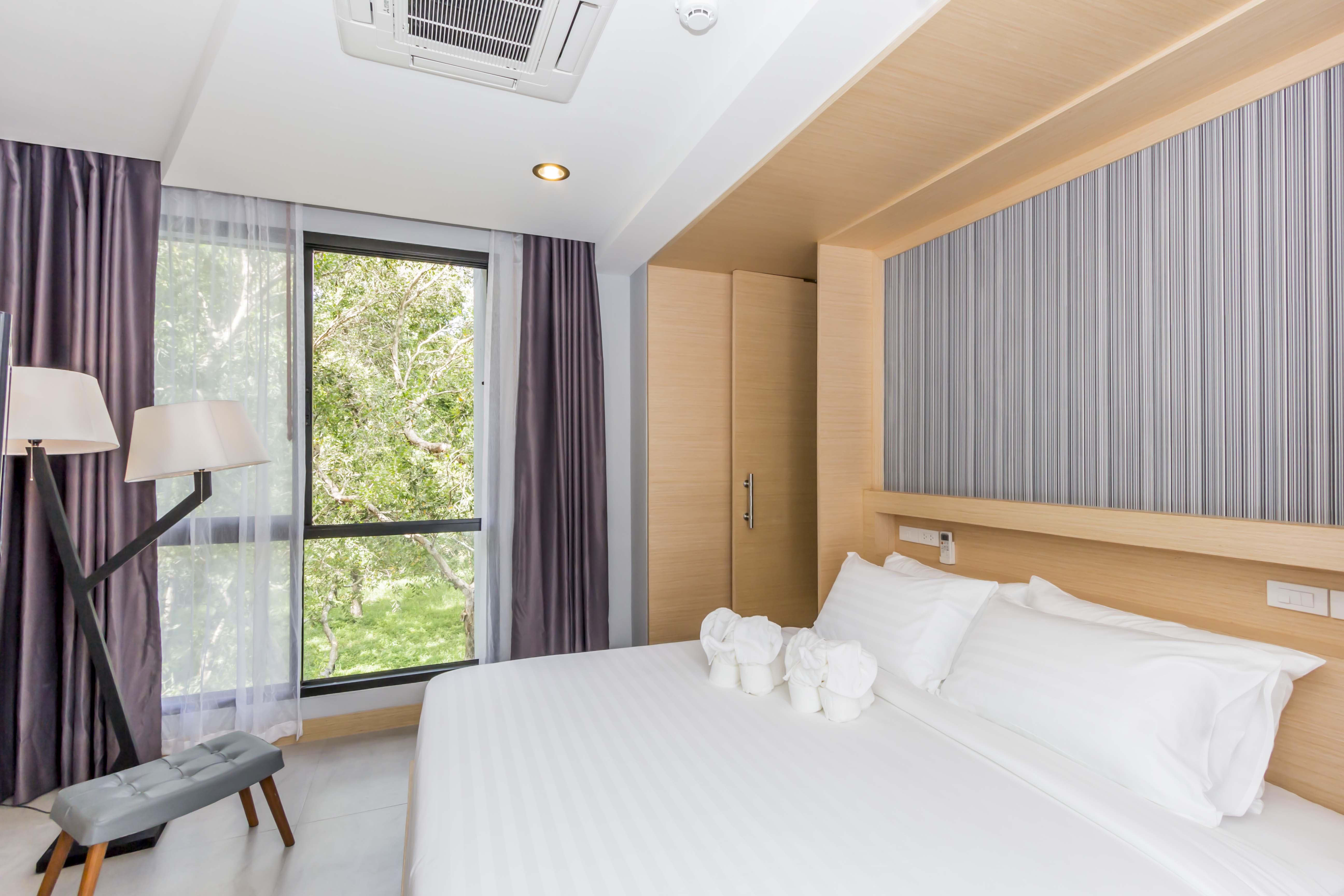 Apple A Day Krabi, - Sha Extra 4*