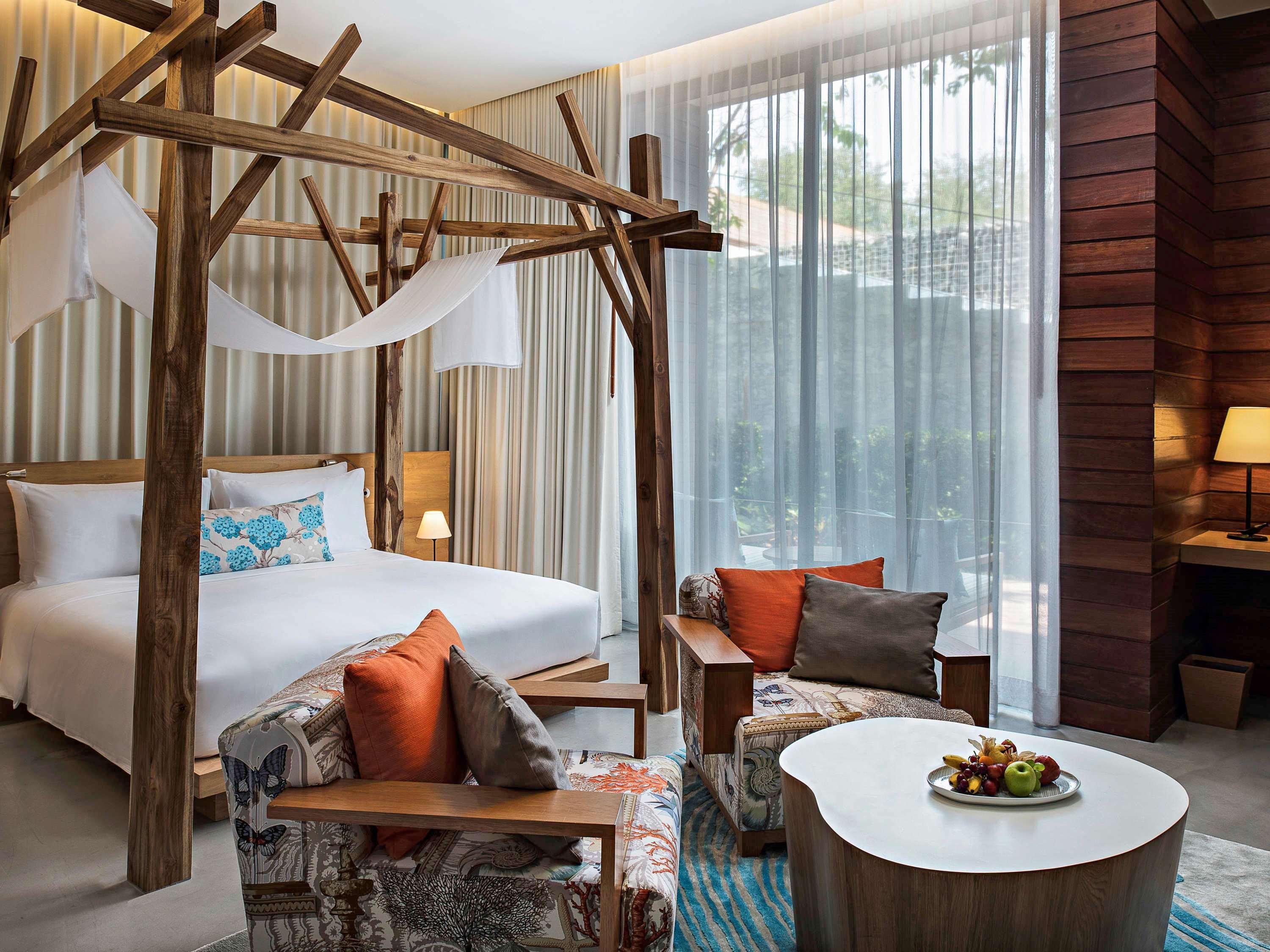 So/ Sofitel Hua Hin 5* Cha-Am