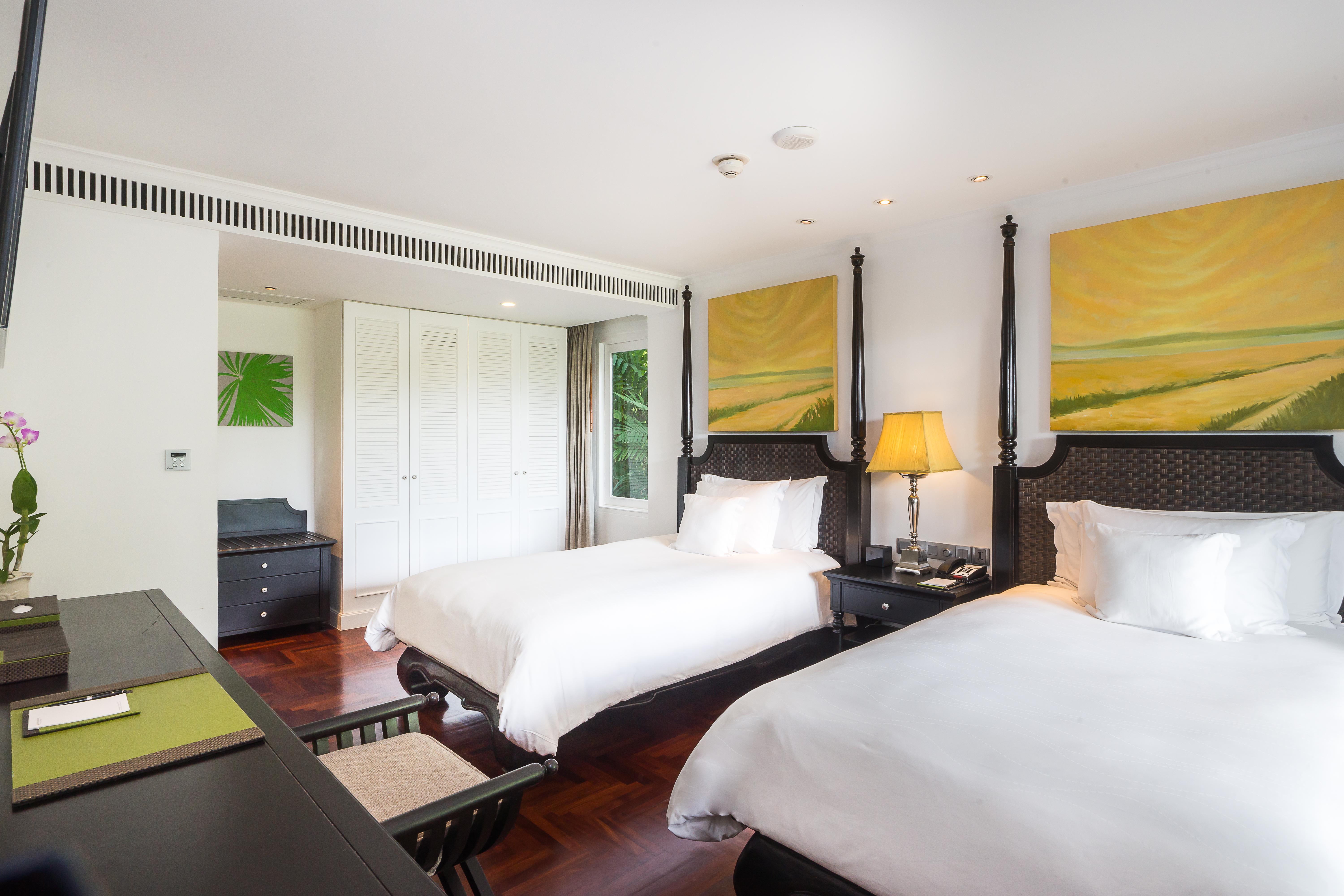 Intercontinental Koh Samui Resort, An Ihg Resort