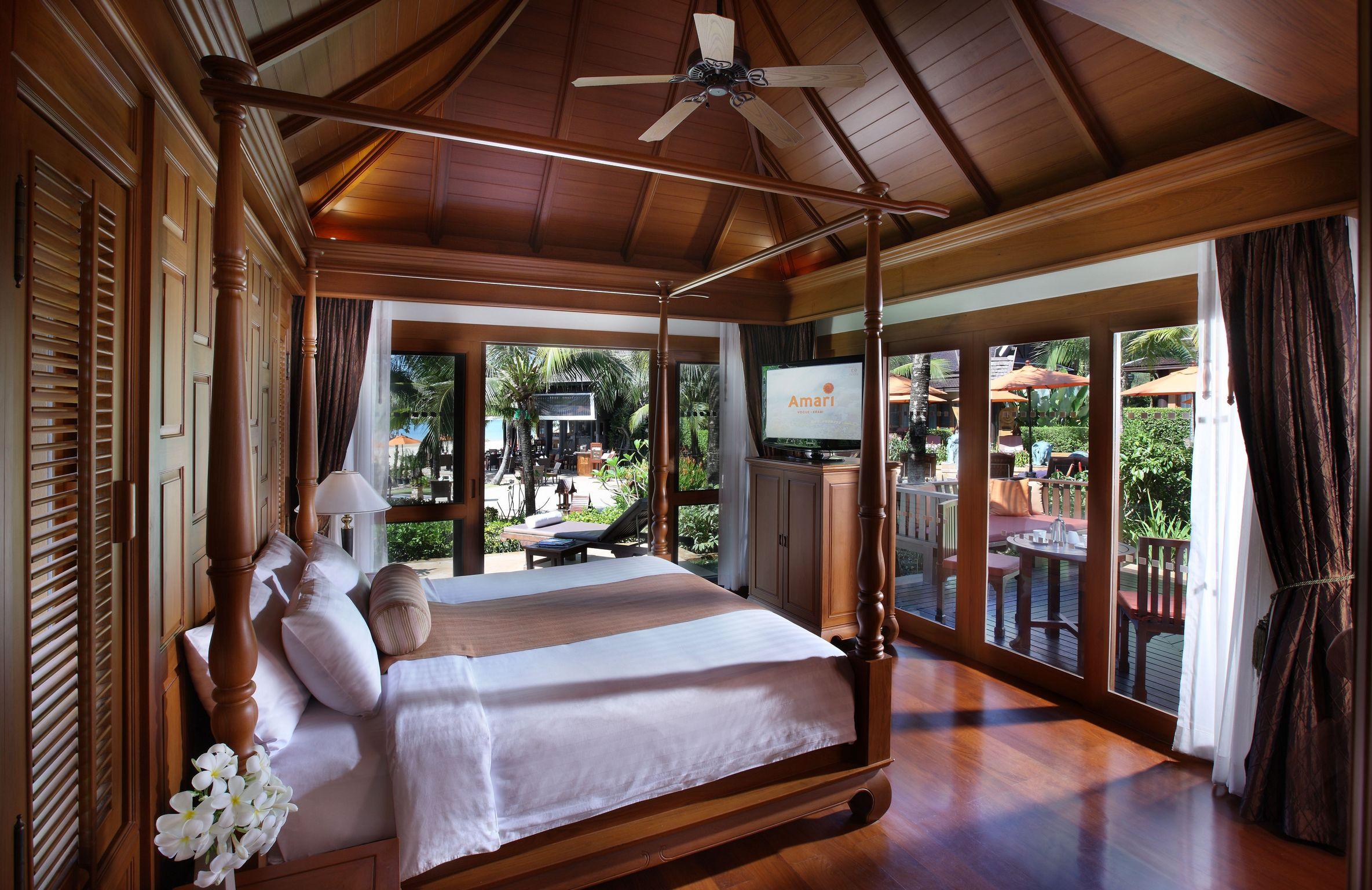 Amari Vogue Krabi Tub Kaek Beach