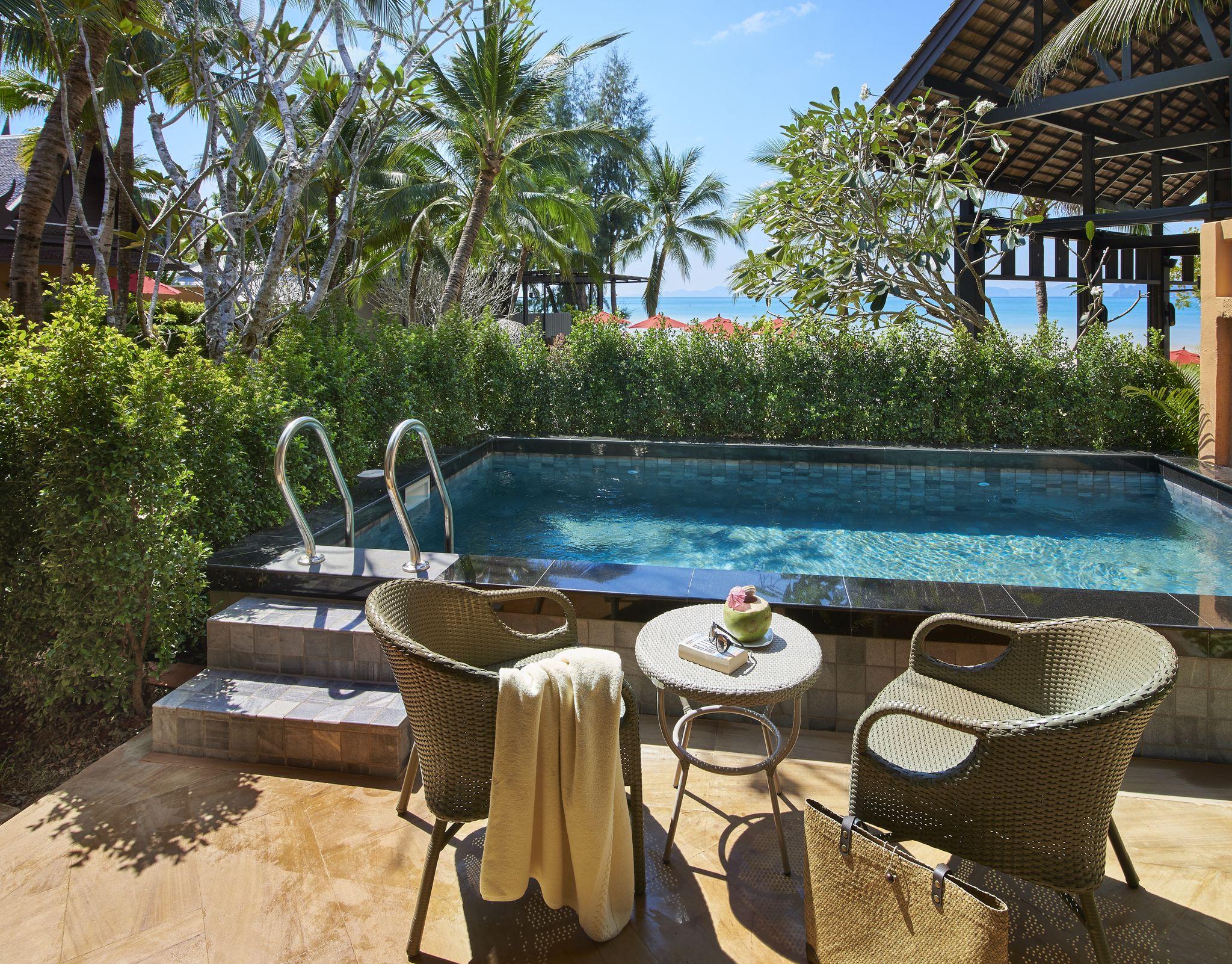 Amari Vogue Krabi 5*