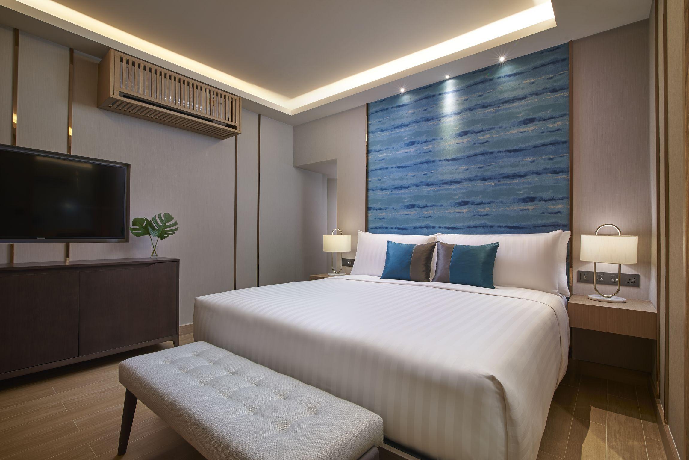 Resort Amari Vogue Krabi 5*
