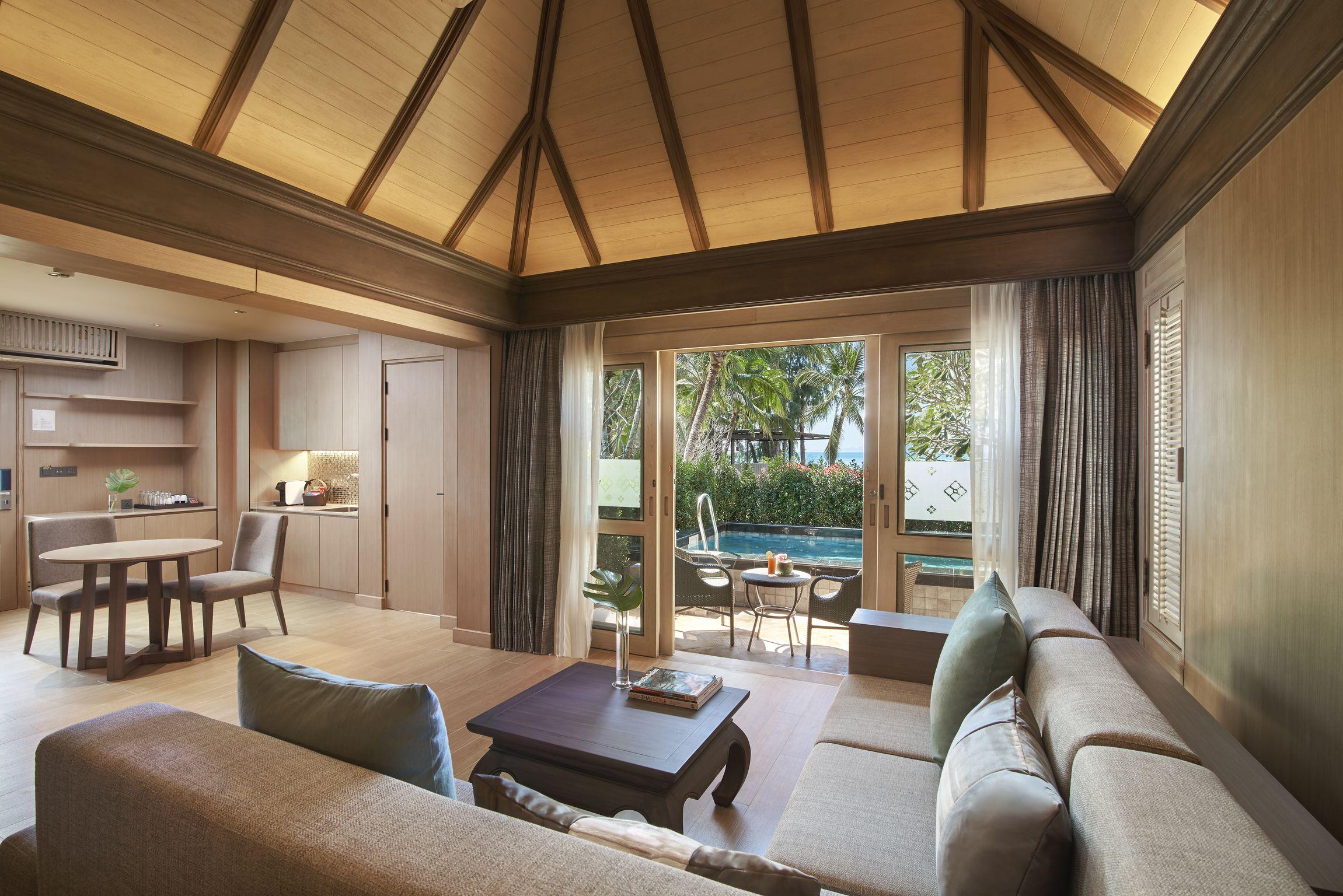 Resort Amari Vogue Krabi Tub Kaek Beach