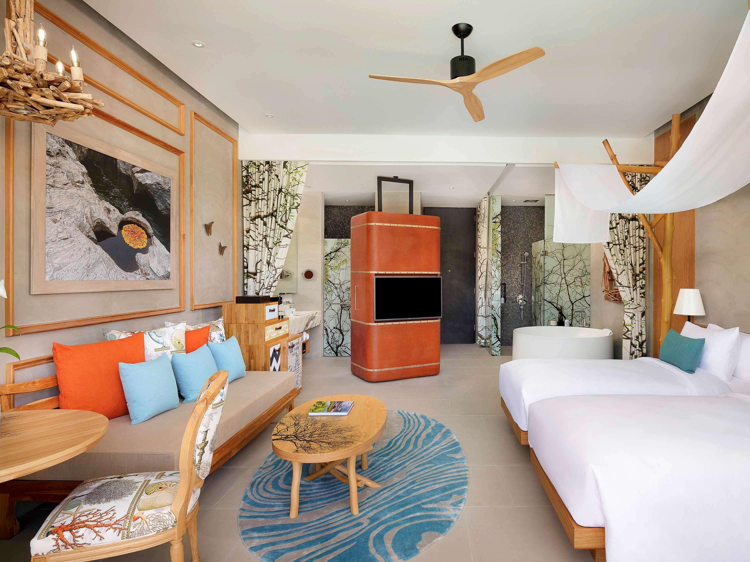 So/ Sofitel Hua Hin Cha-Am