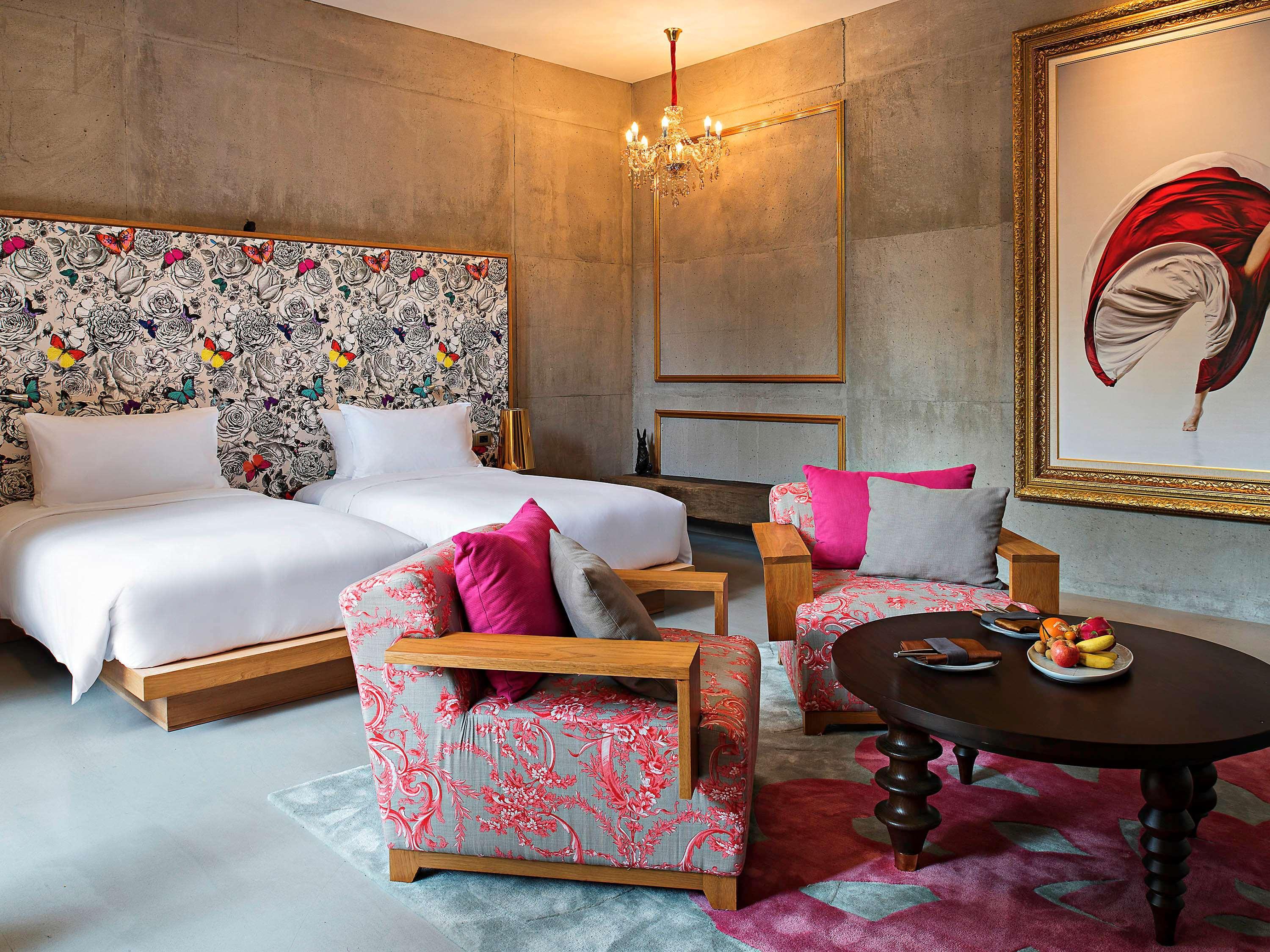 So/ Sofitel Hua Hin 5* Cha-Am