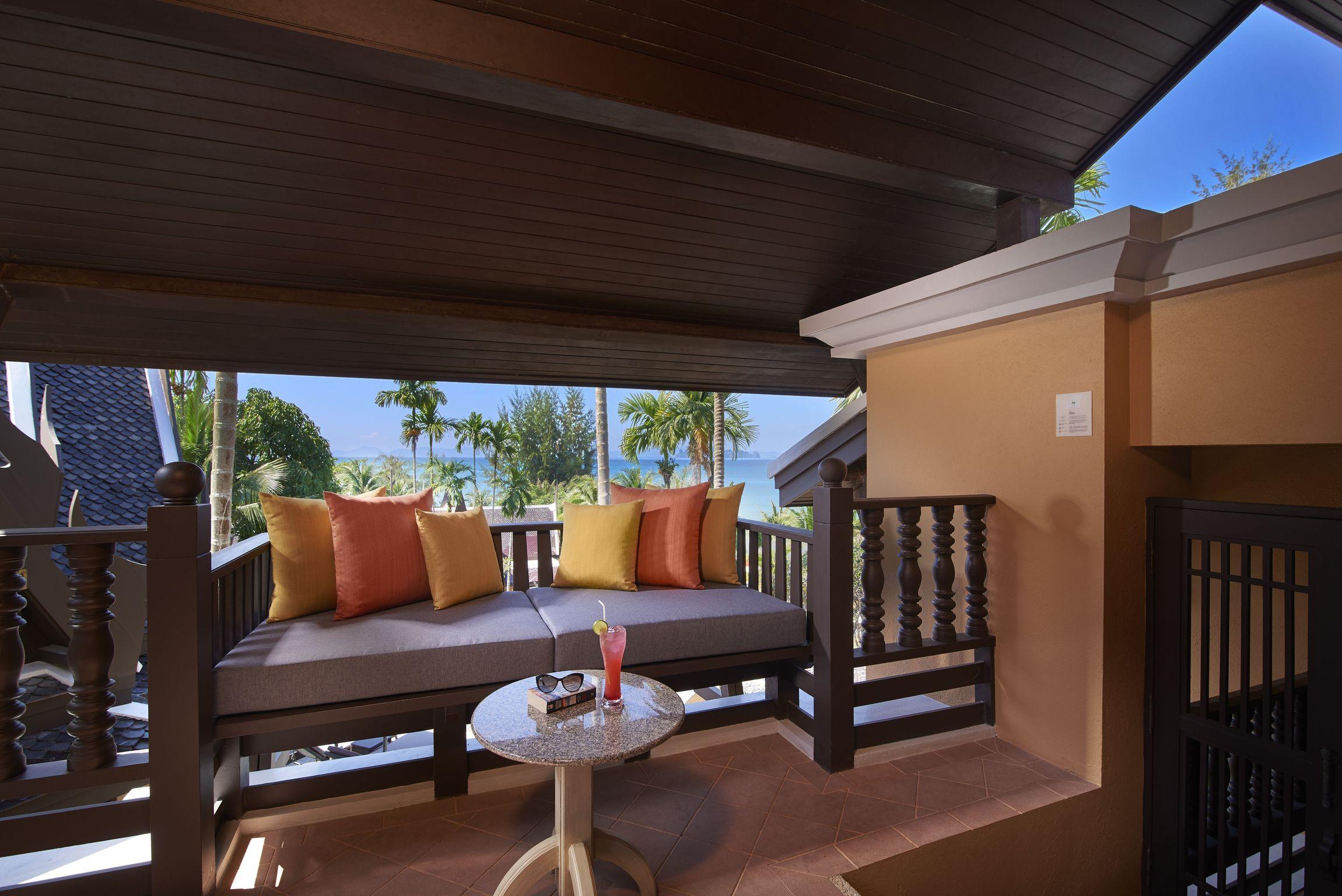 Amari Vogue Krabi 5*