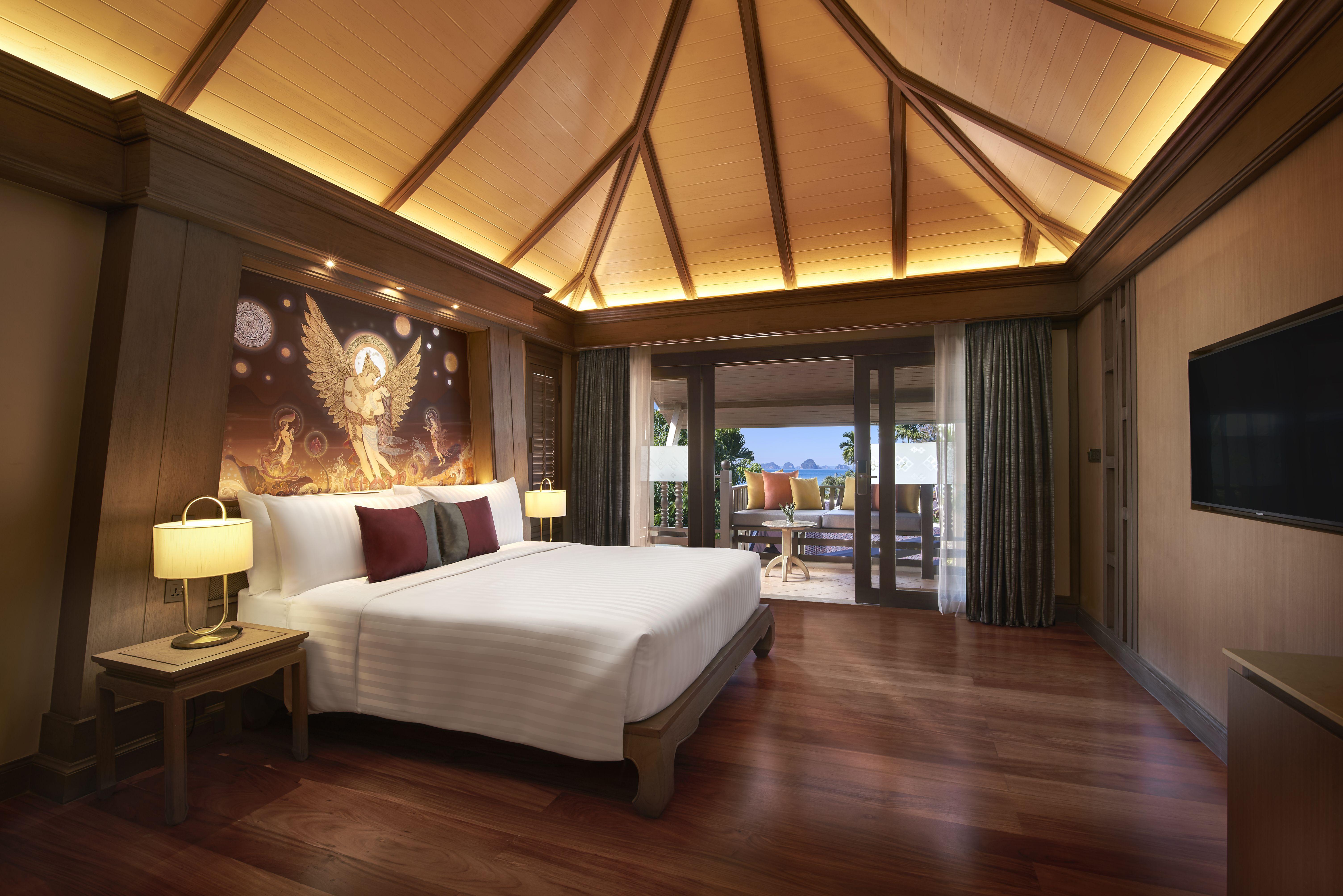 Resort Amari Vogue Krabi 5*