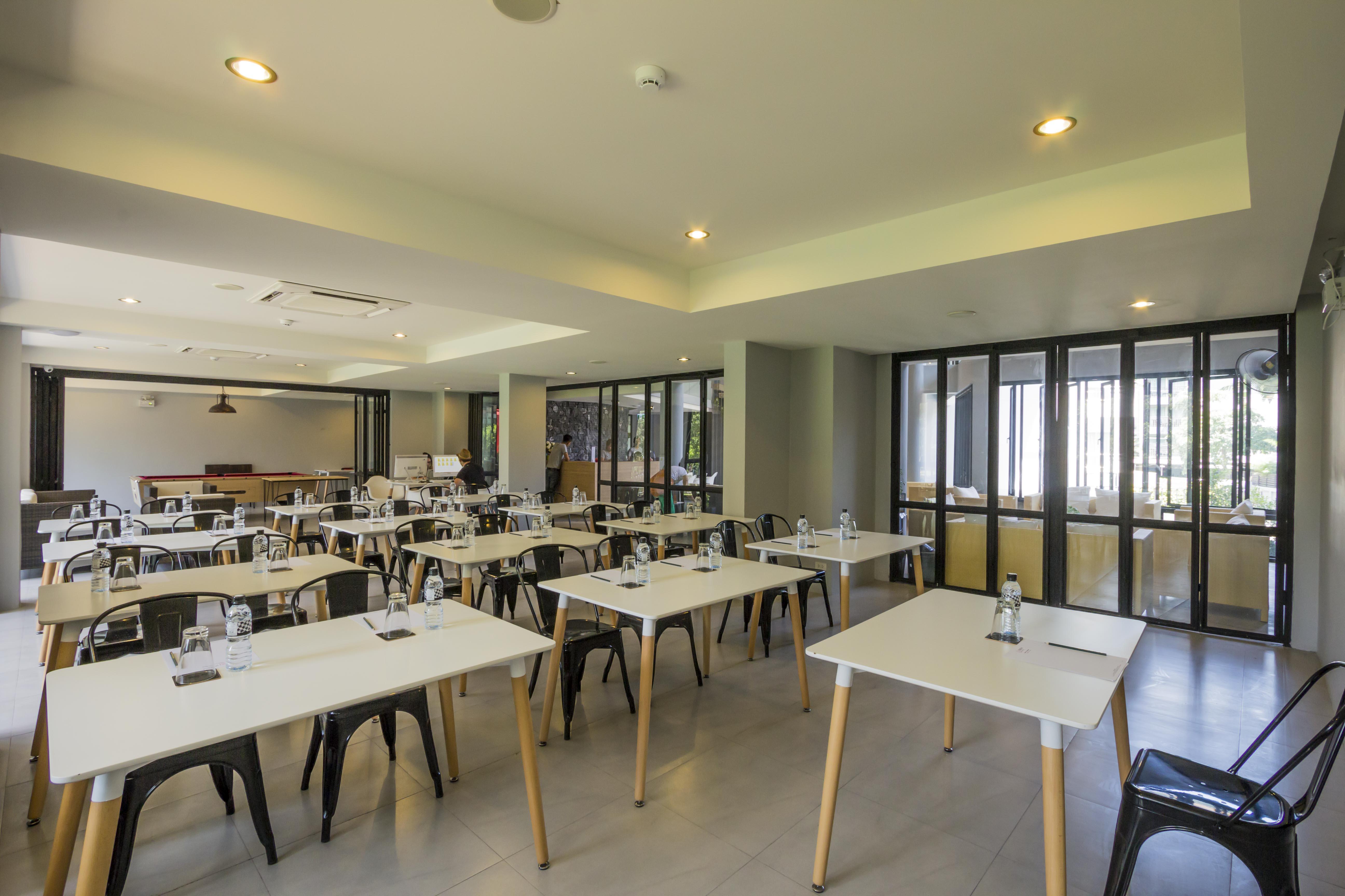 Hotel Apple A Day Krabi, - Sha Extra 4*