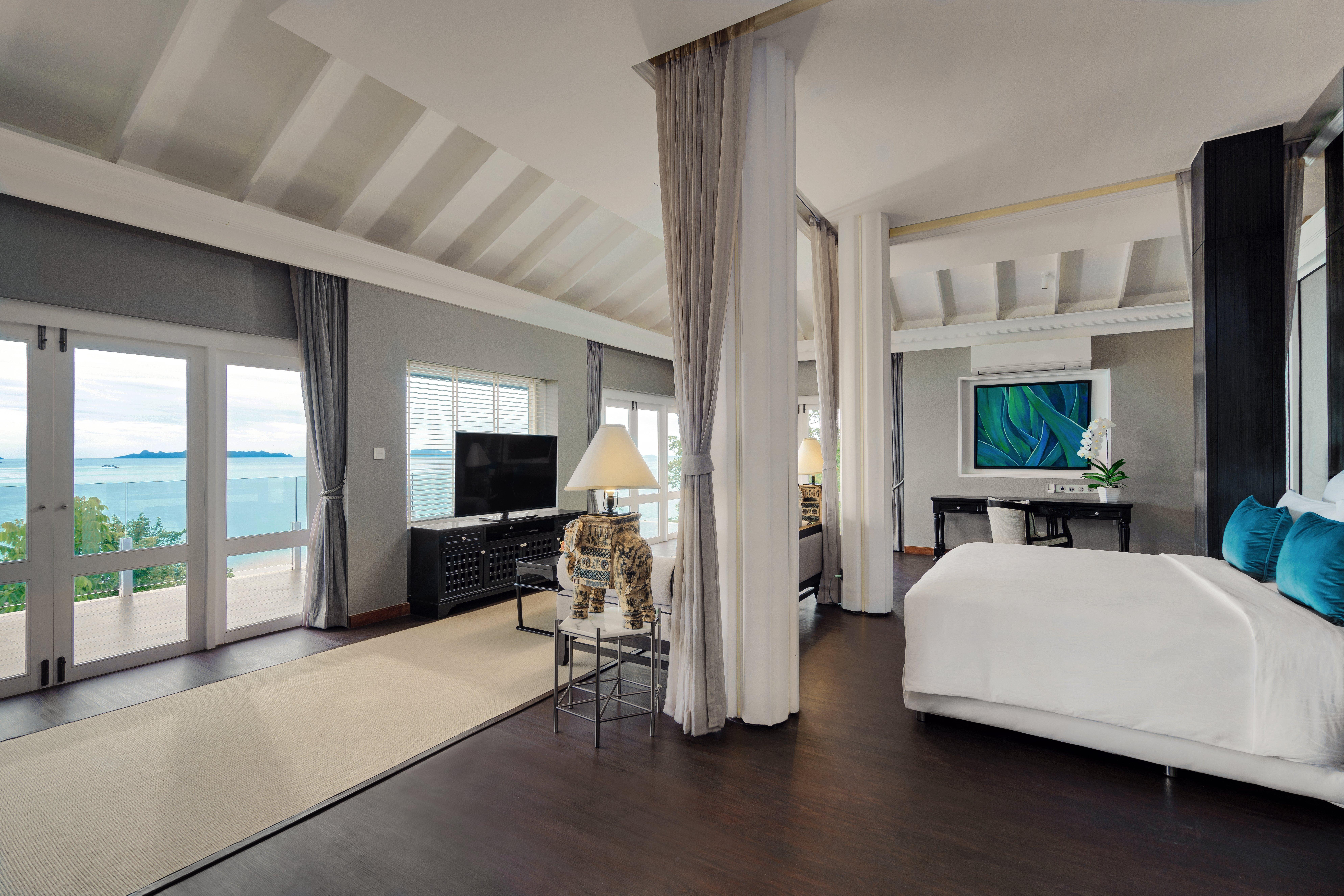 Intercontinental Koh Samui Resort, An Ihg Resort