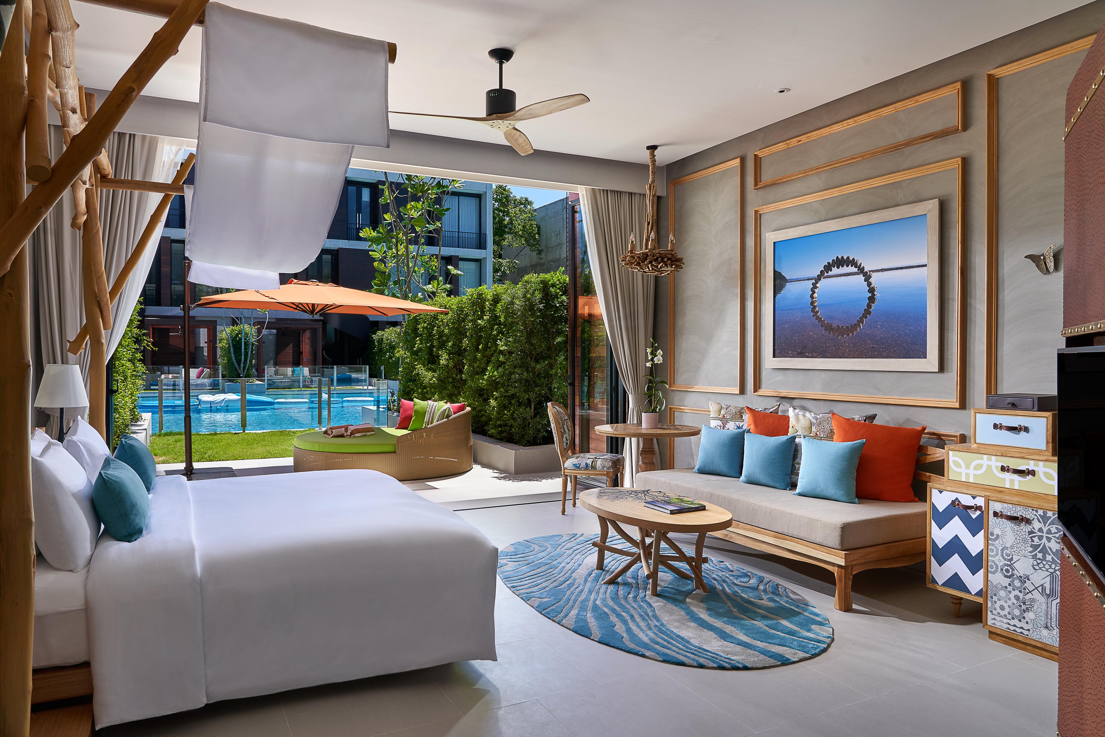 So/ Sofitel Hua Hin 5*