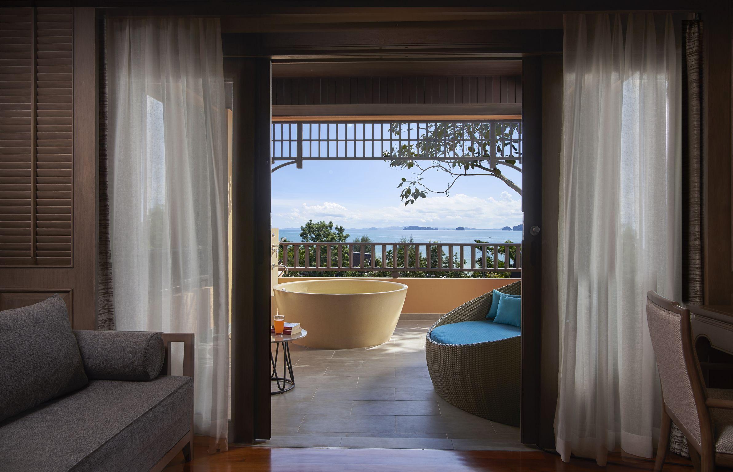 Amari Vogue Krabi Resort Tub Kaek Beach