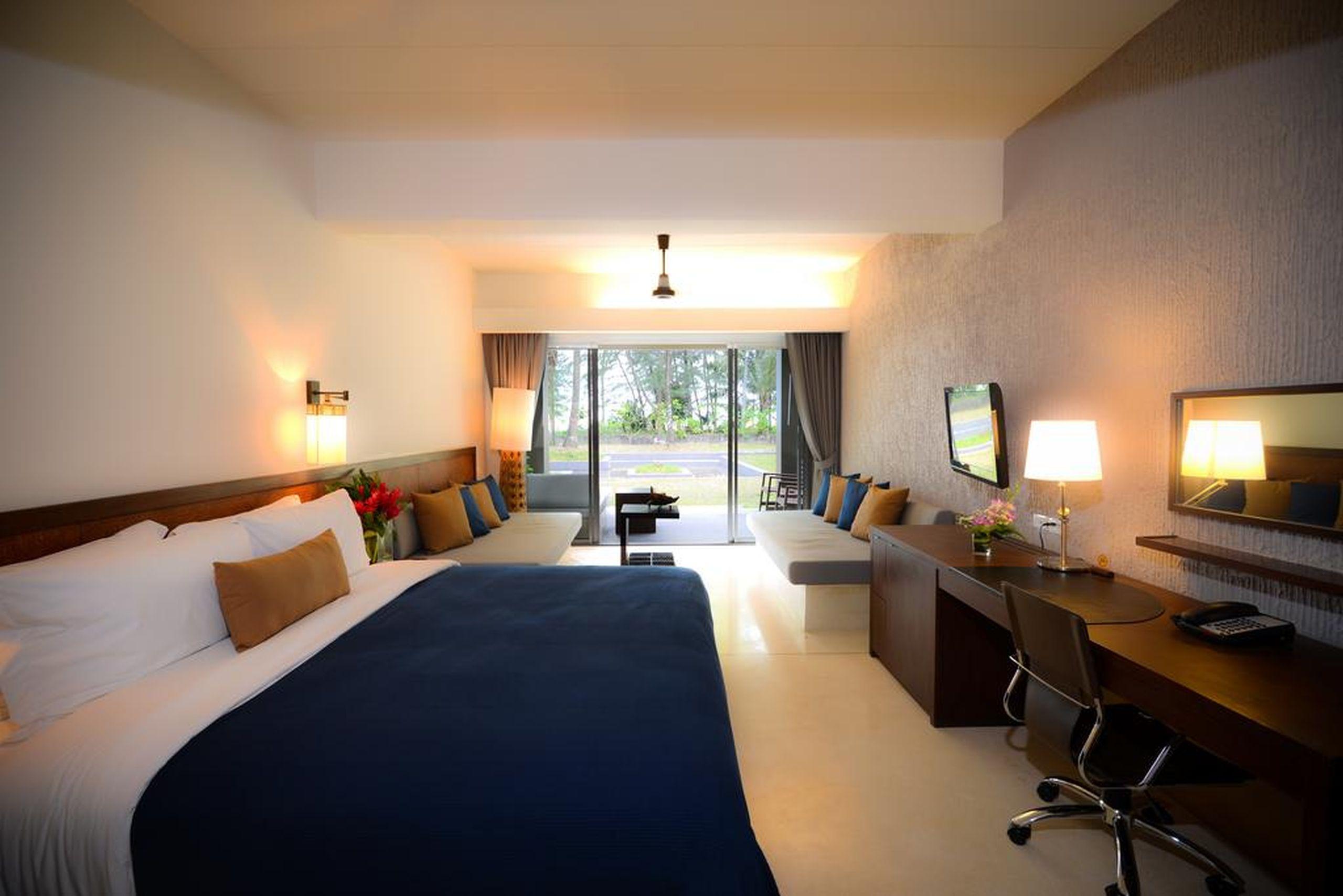 Grand Southsea Khaolak Resort