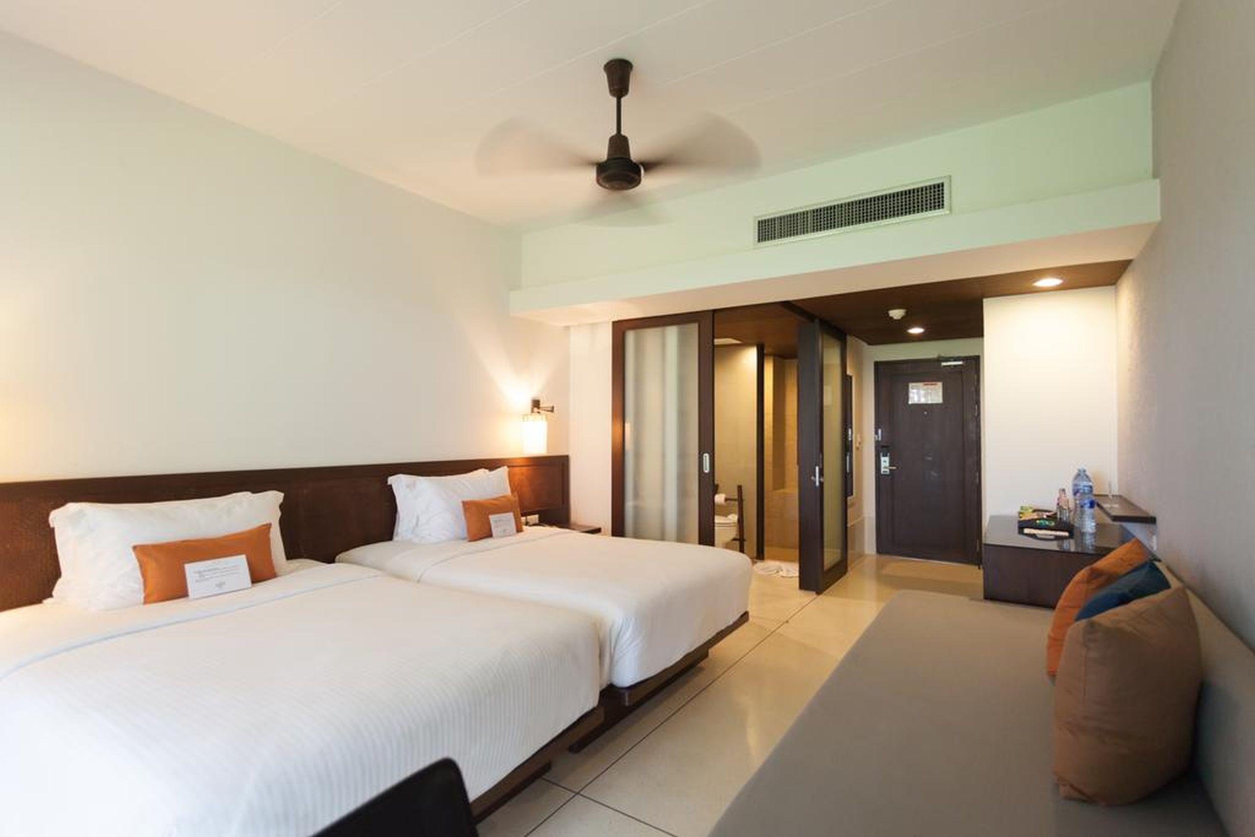 Grand Southsea Khaolak Resort