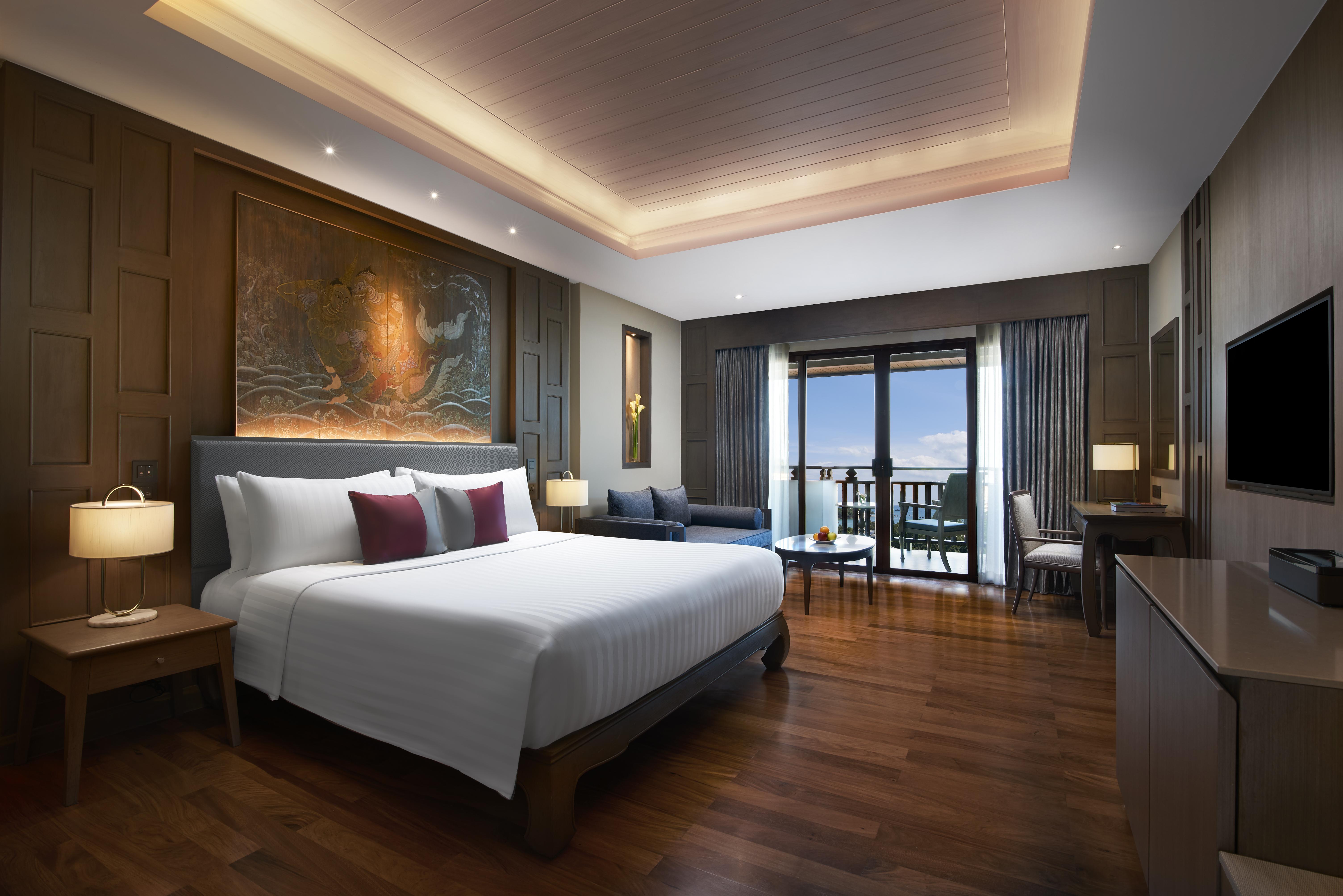 Amari Vogue Krabi 5*