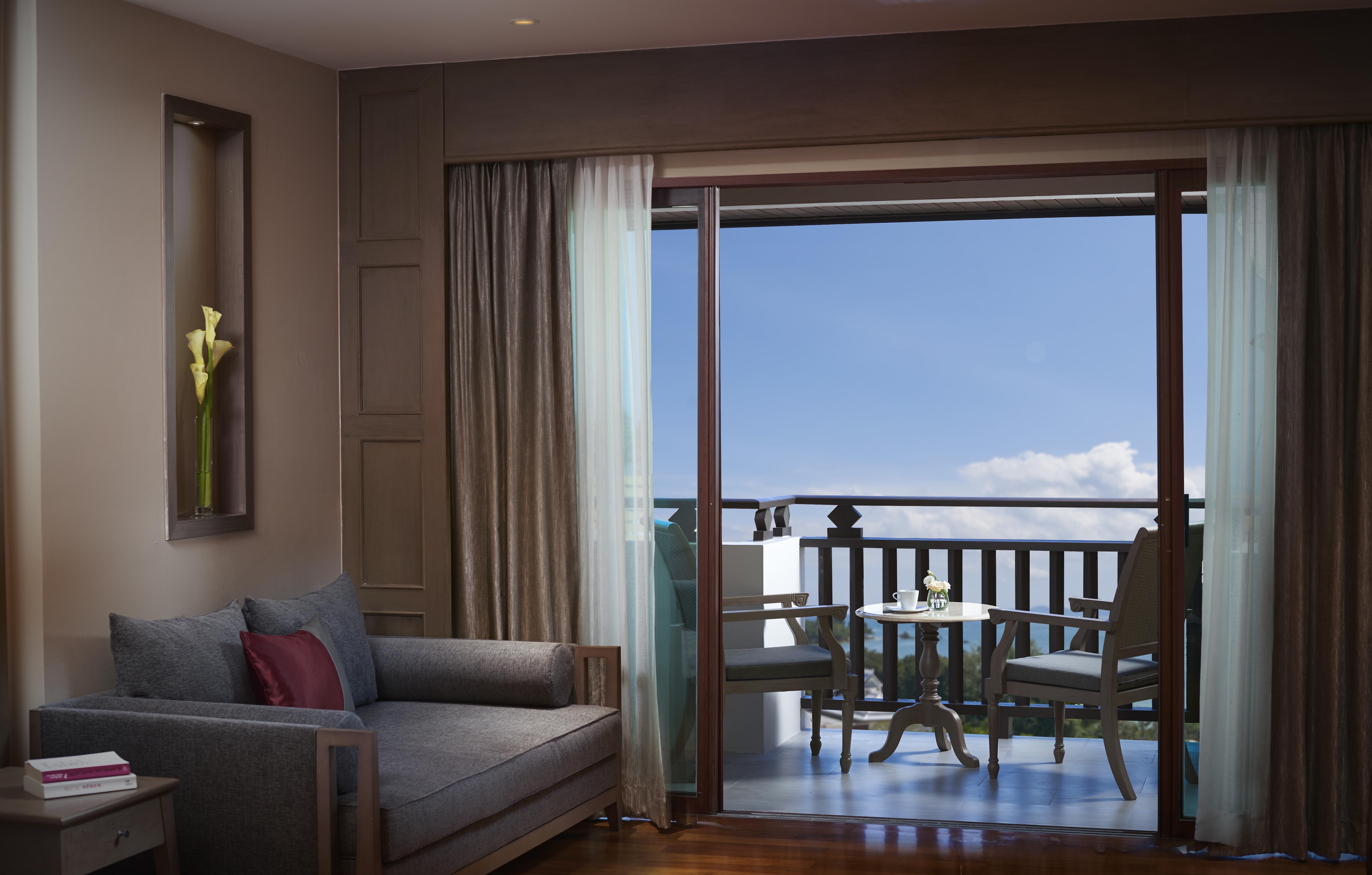 Amari Vogue Krabi 5* Tub Kaek Beach