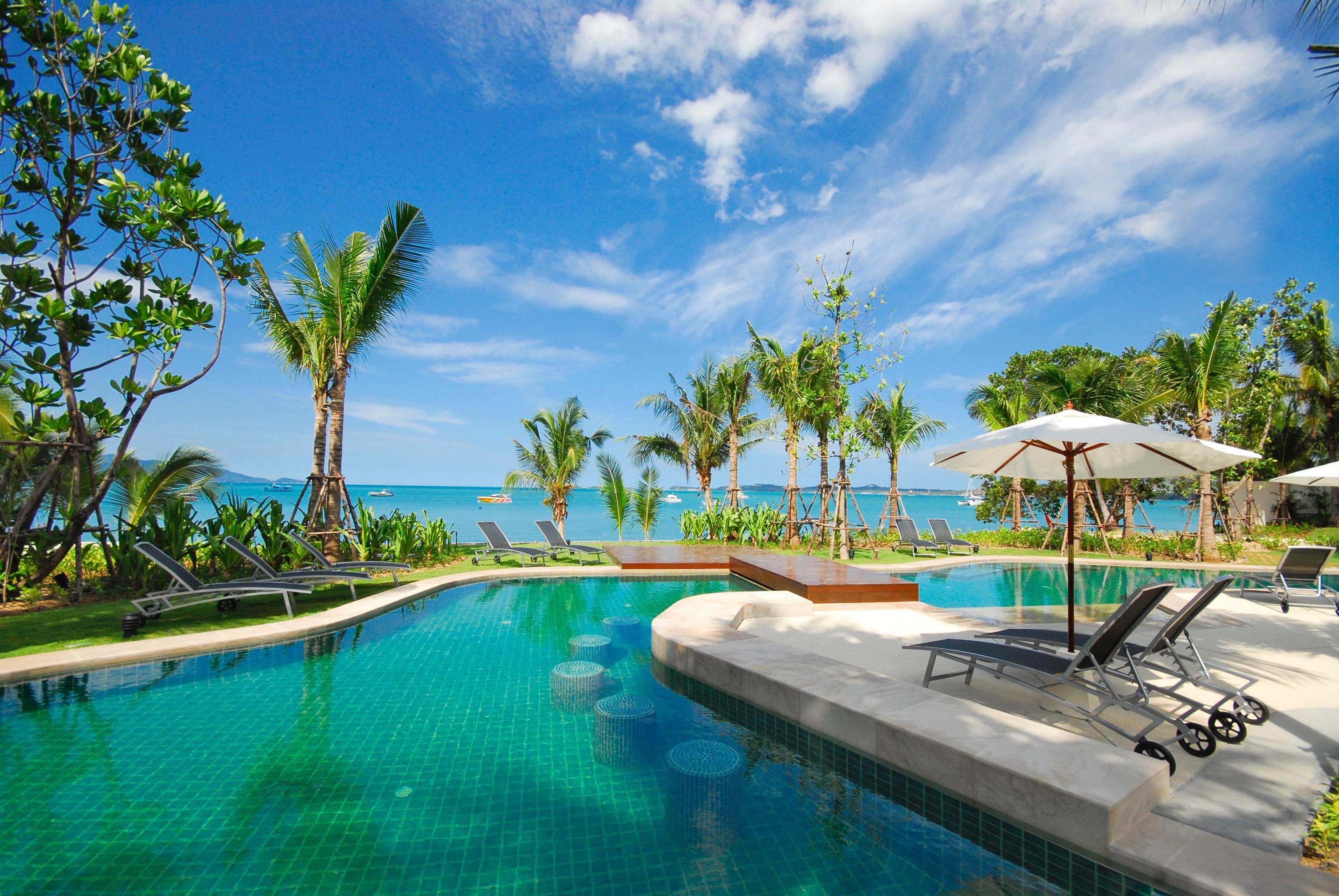 Ibis Samui Hotel