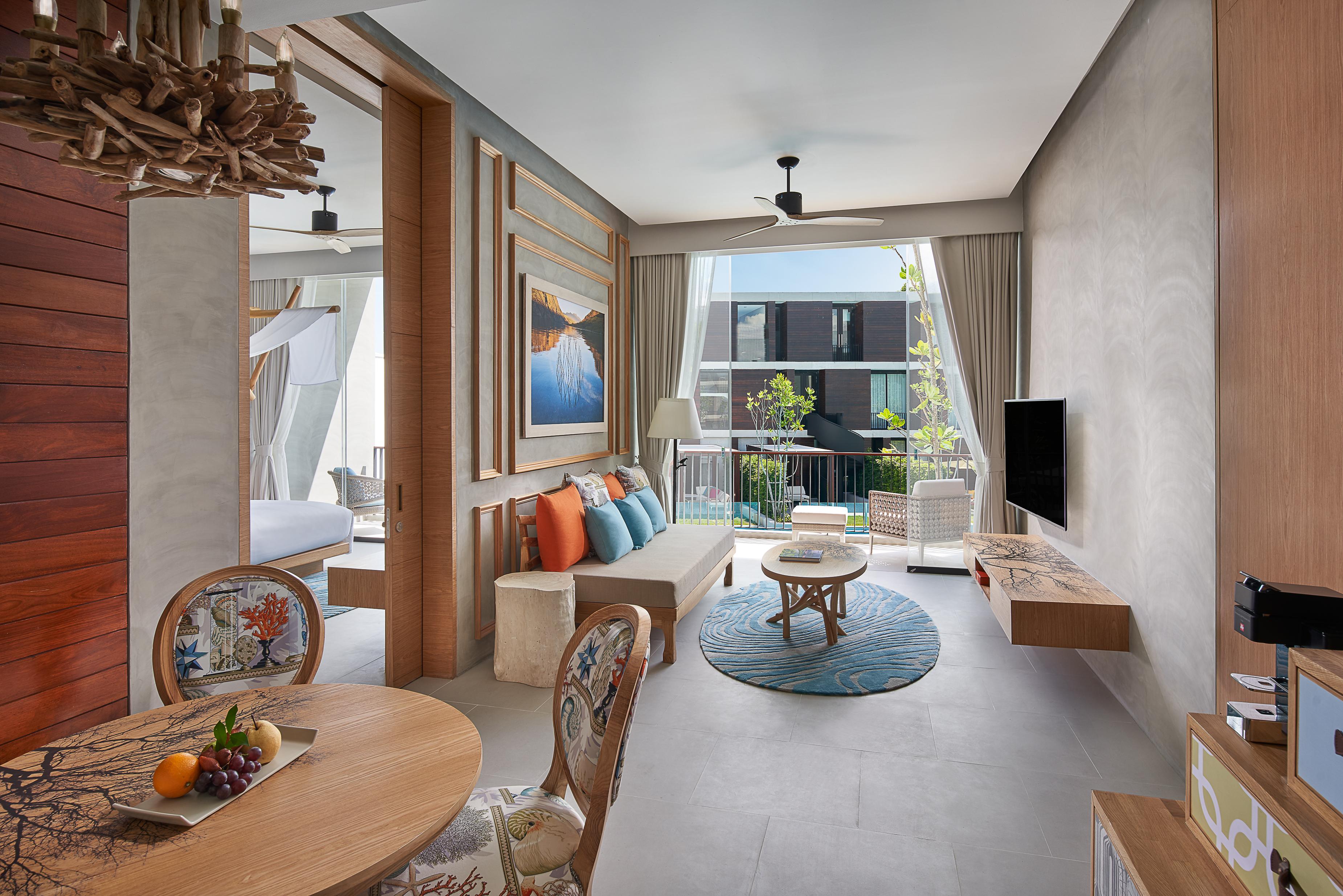 So/ Sofitel Hua Hin