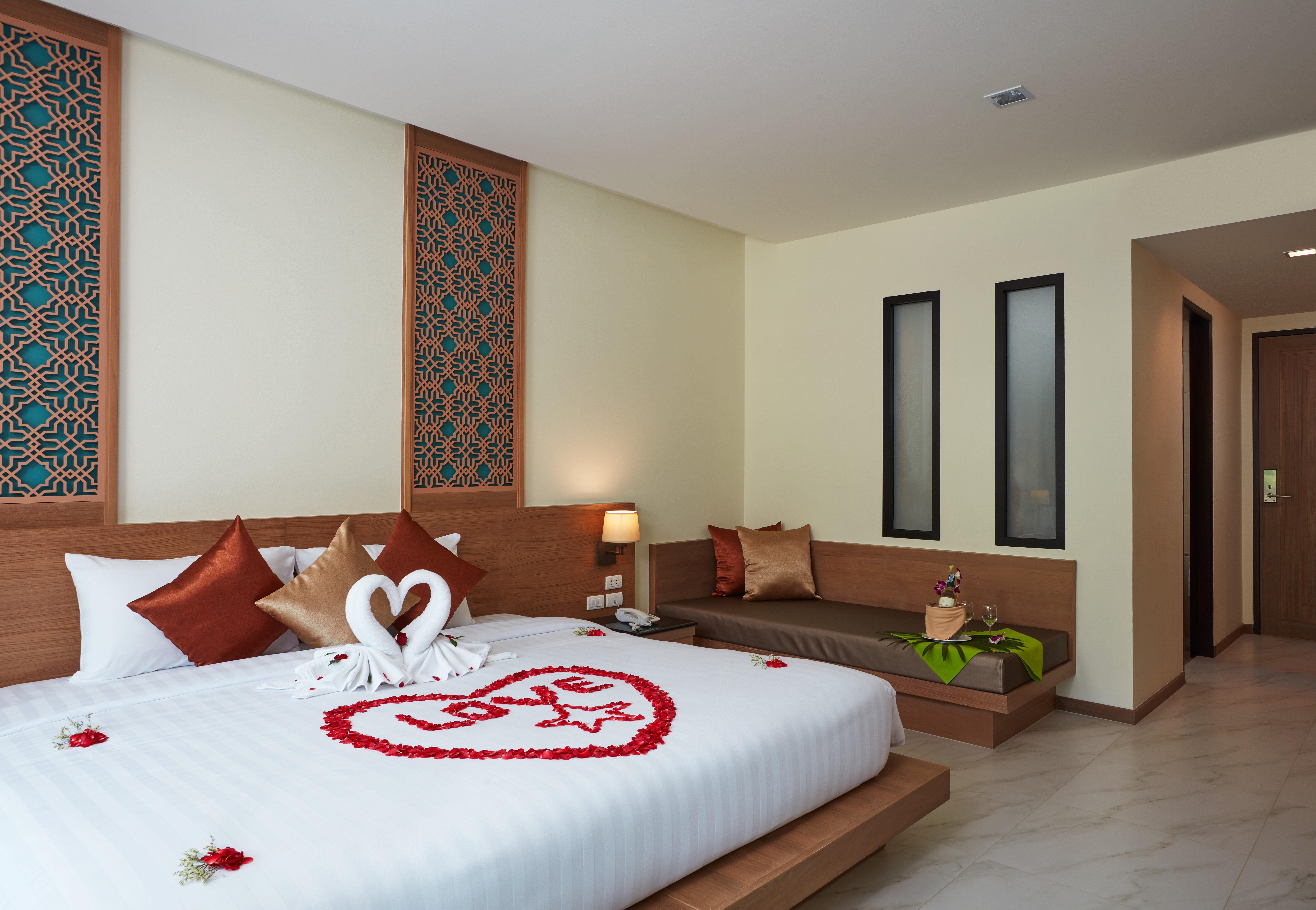 Ananta Burin - Sha Extra Resort 4*