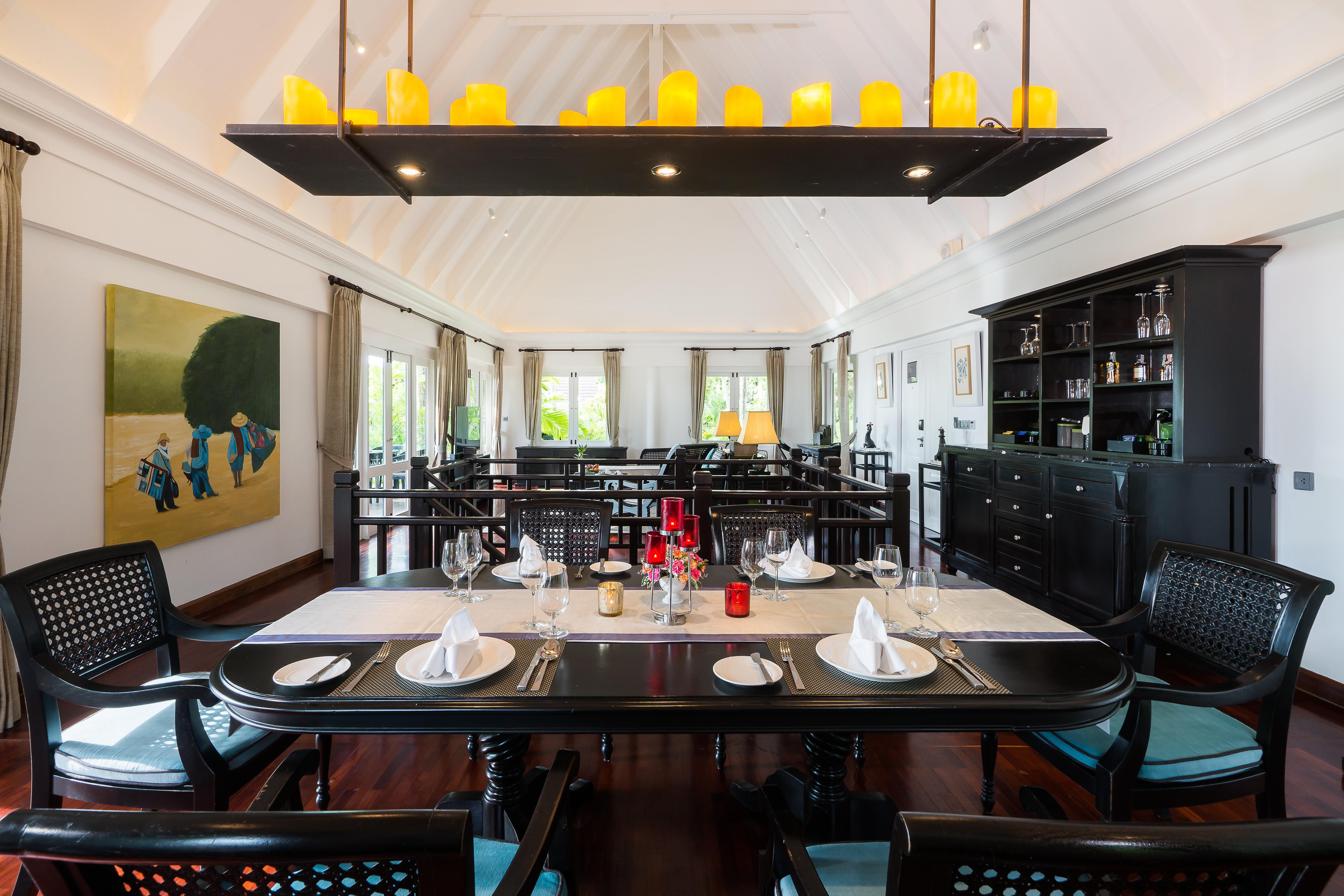 Intercontinental Koh Samui Resort, An Ihg Resort 5*