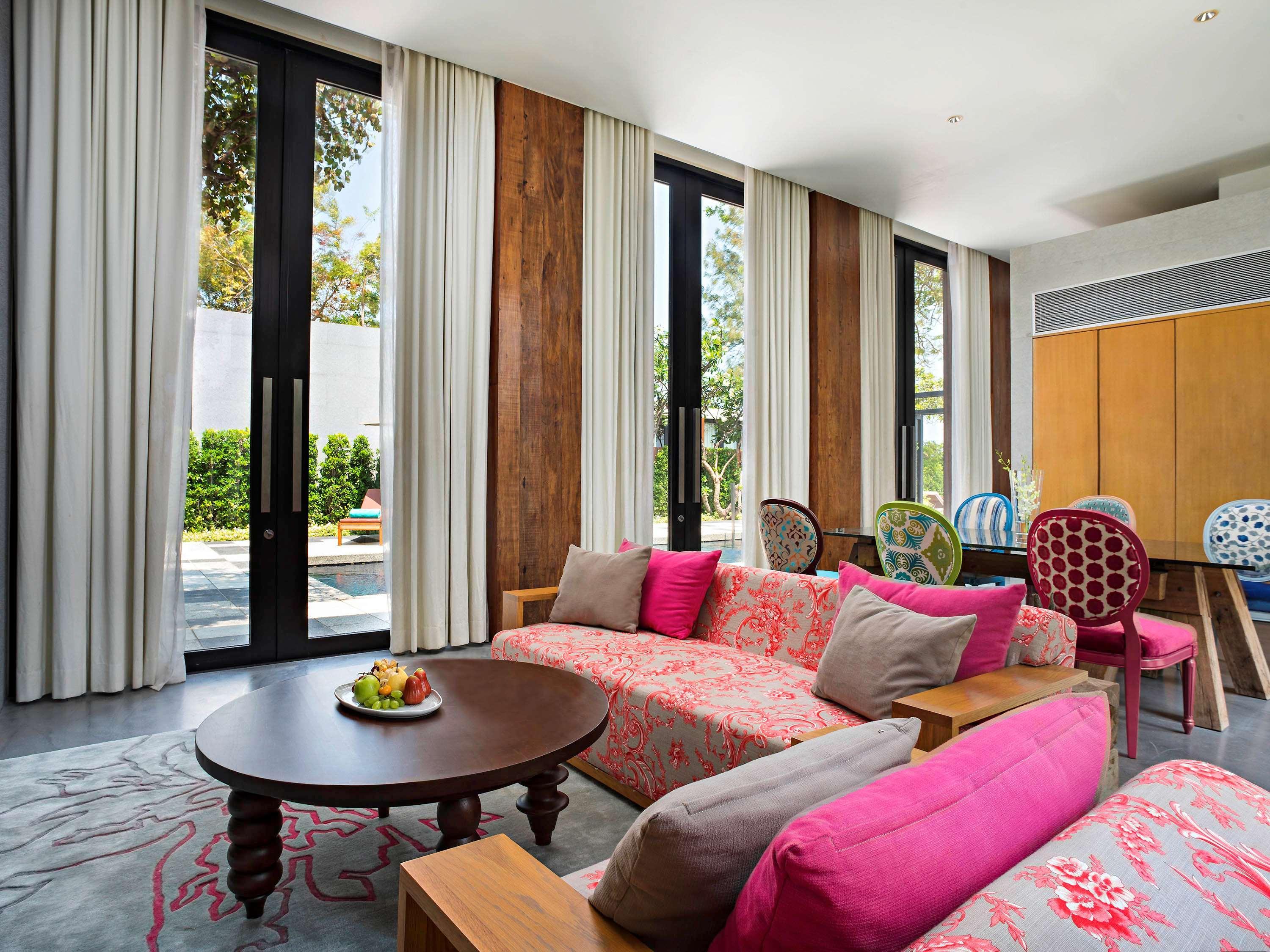 So/ Sofitel Hua Hin Cha-Am