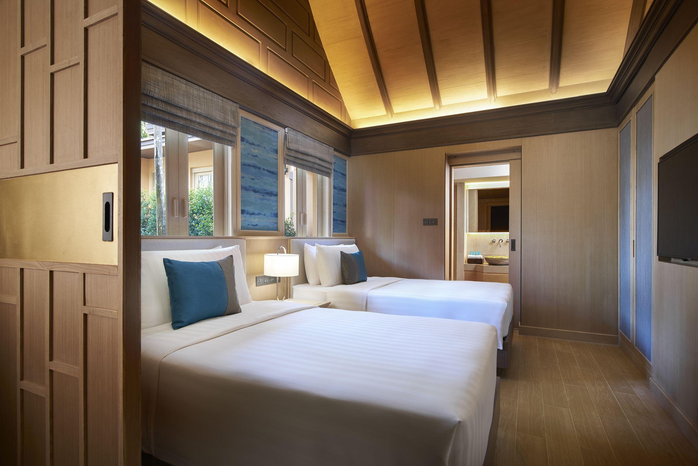 Amari Vogue Krabi