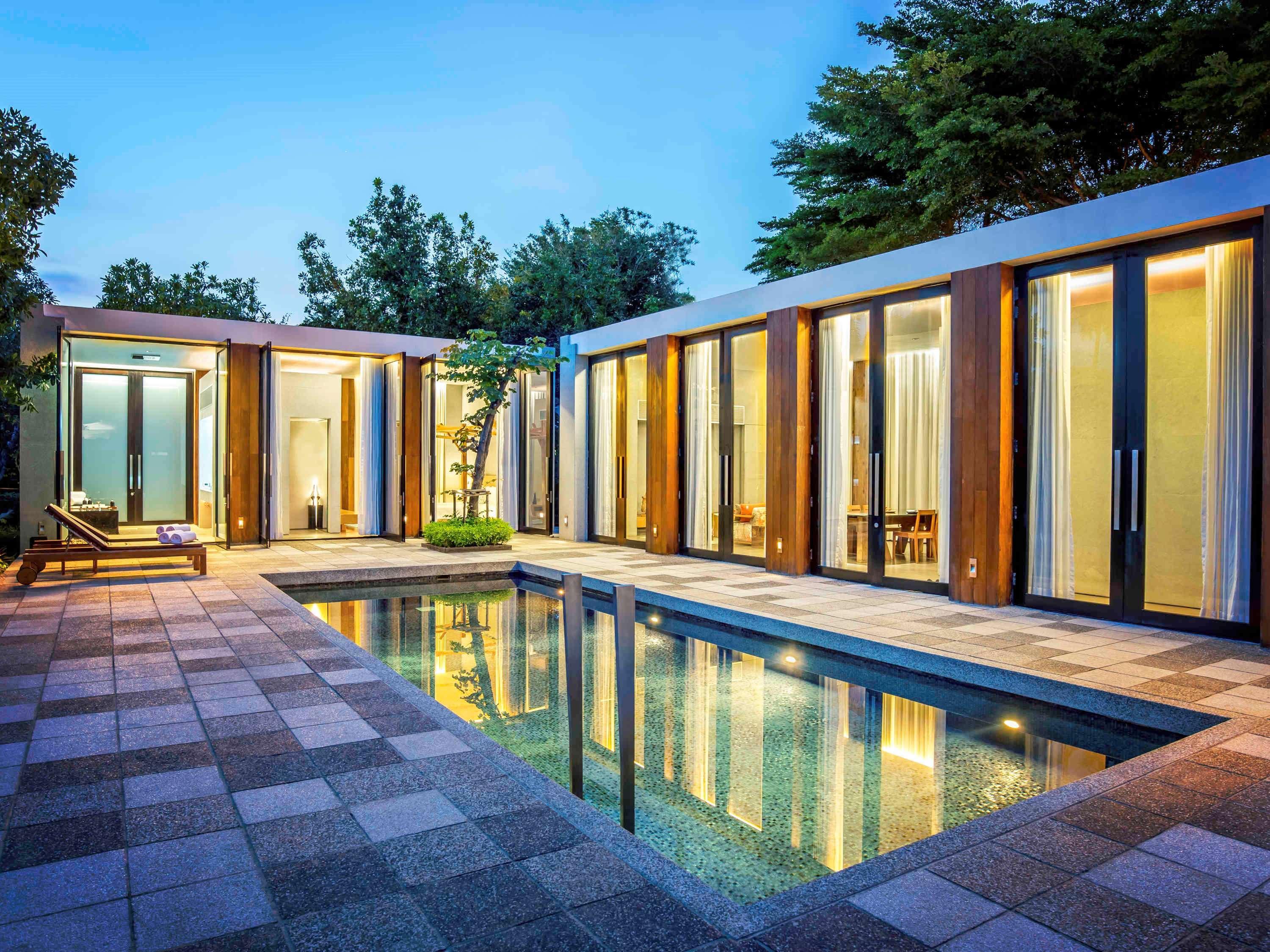 Hotel So/ Sofitel Hua Hin