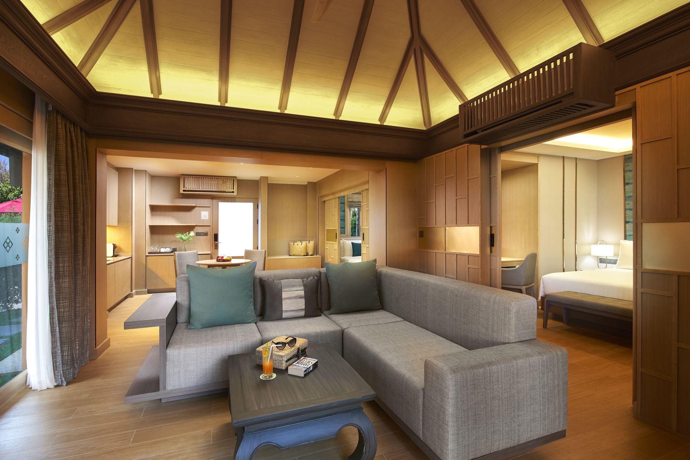 Amari Vogue Krabi 5*