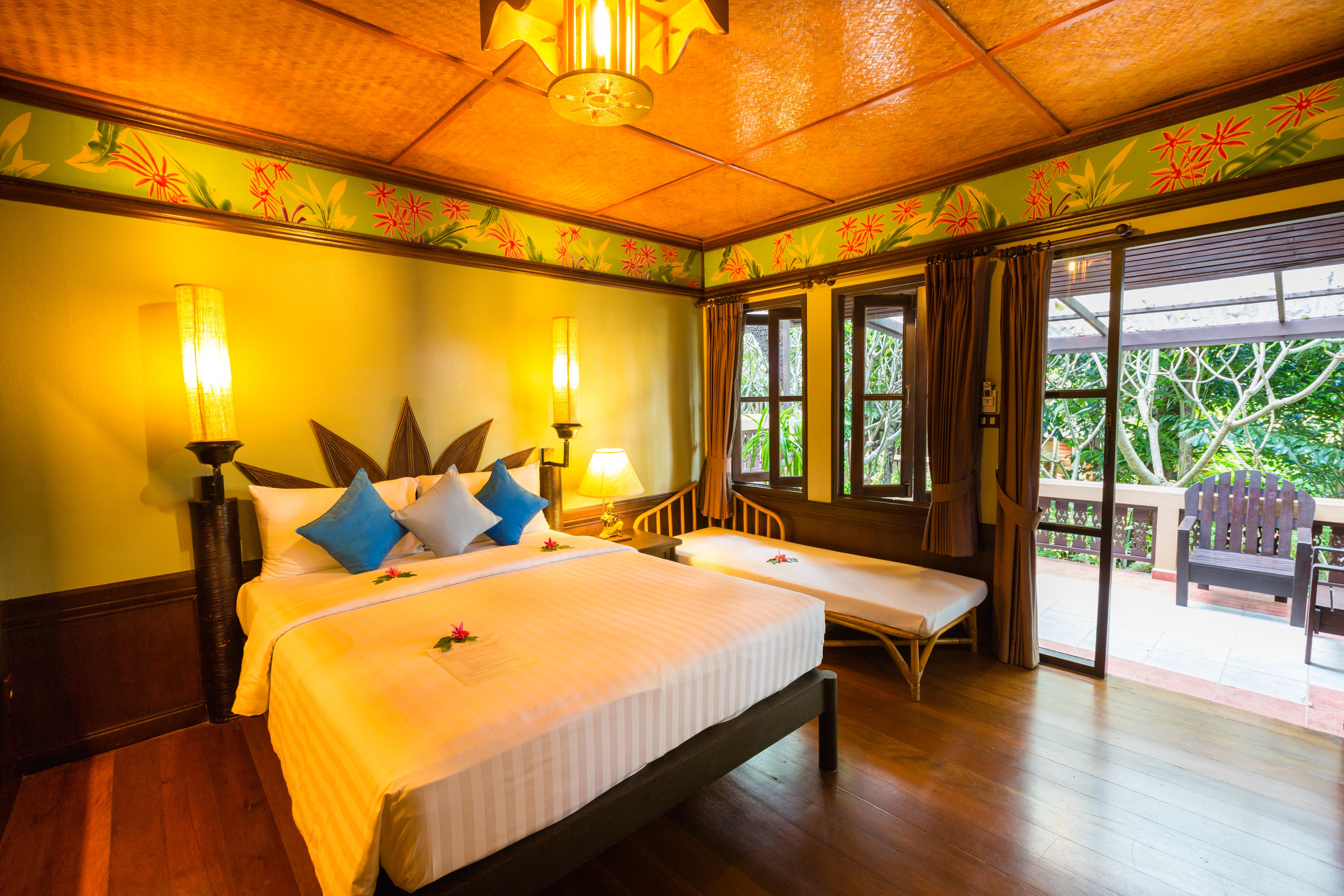 The Fair House & Resort 4*