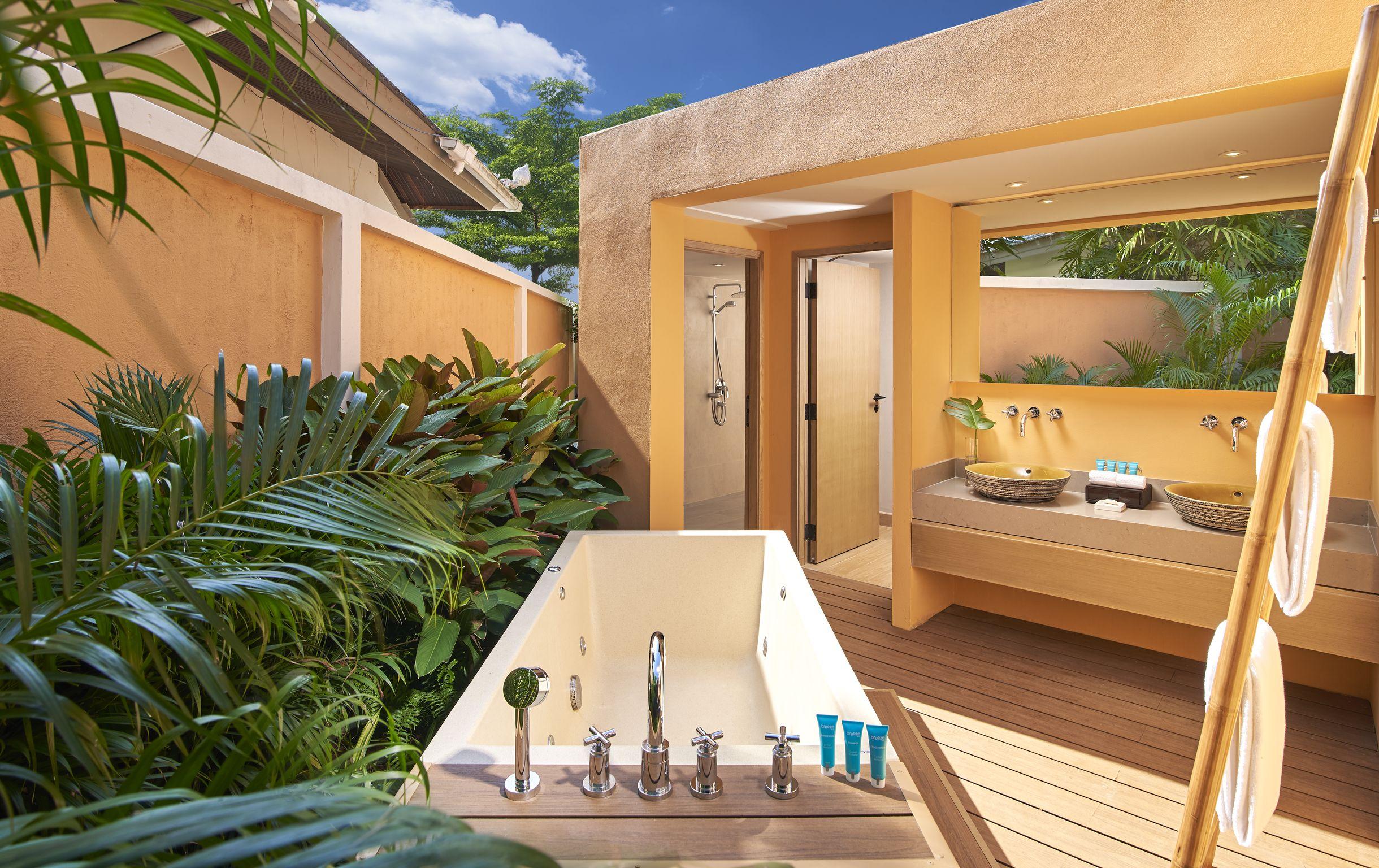 Resort Amari Vogue Krabi Tub Kaek Beach