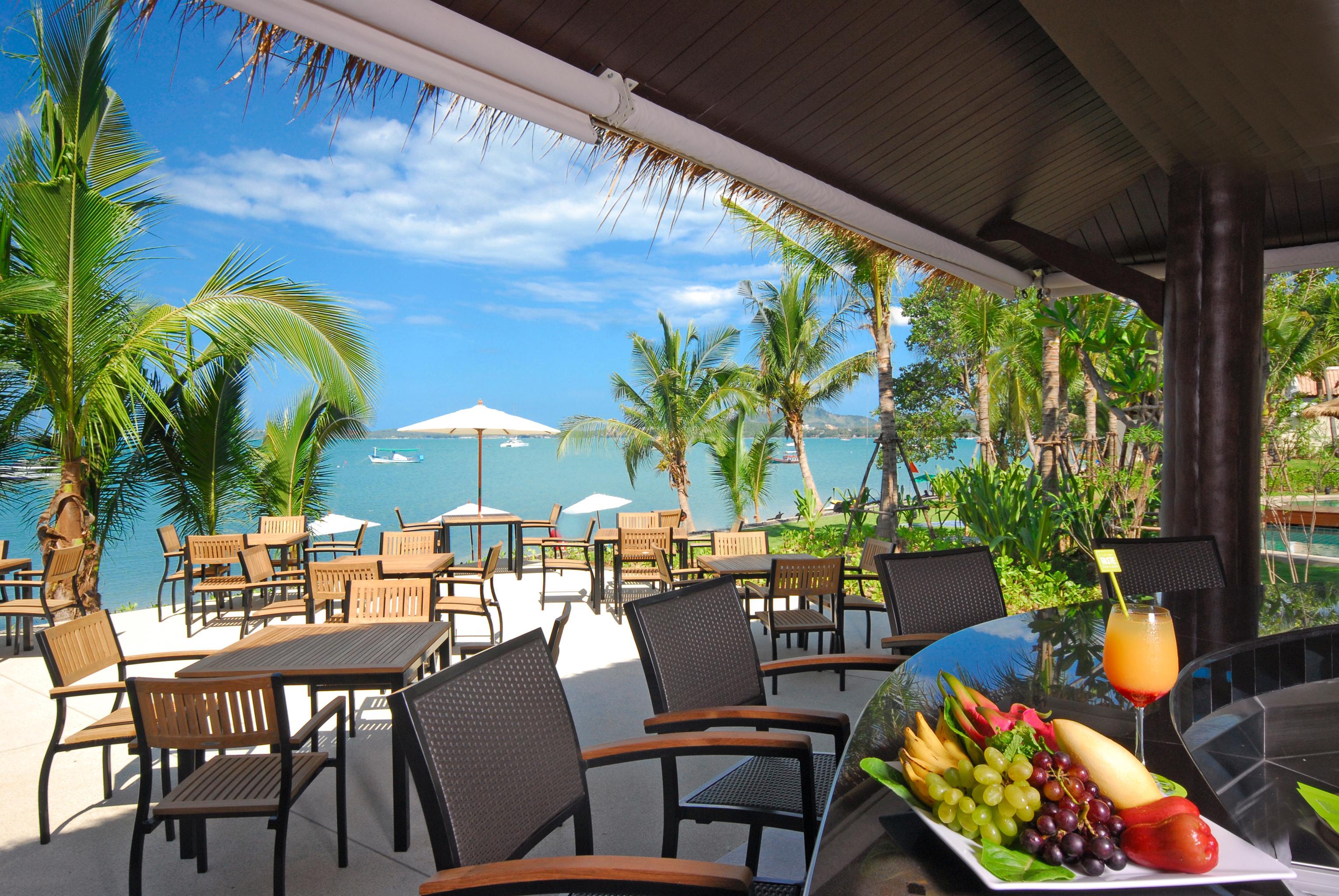 Hotel Ibis Samui Bophut