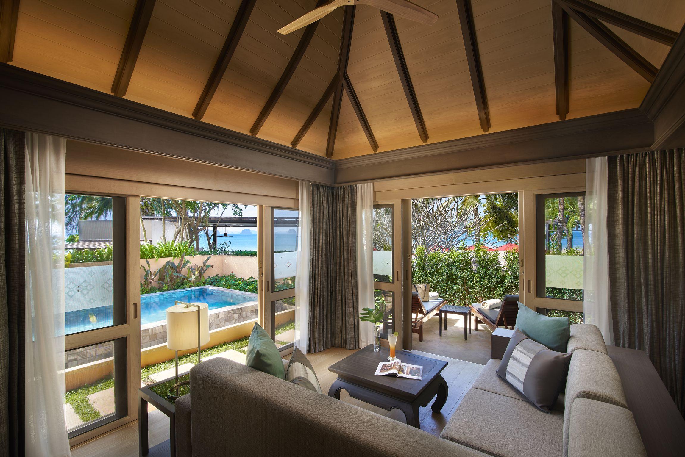 Amari Vogue Krabi 5* Tub Kaek Beach
