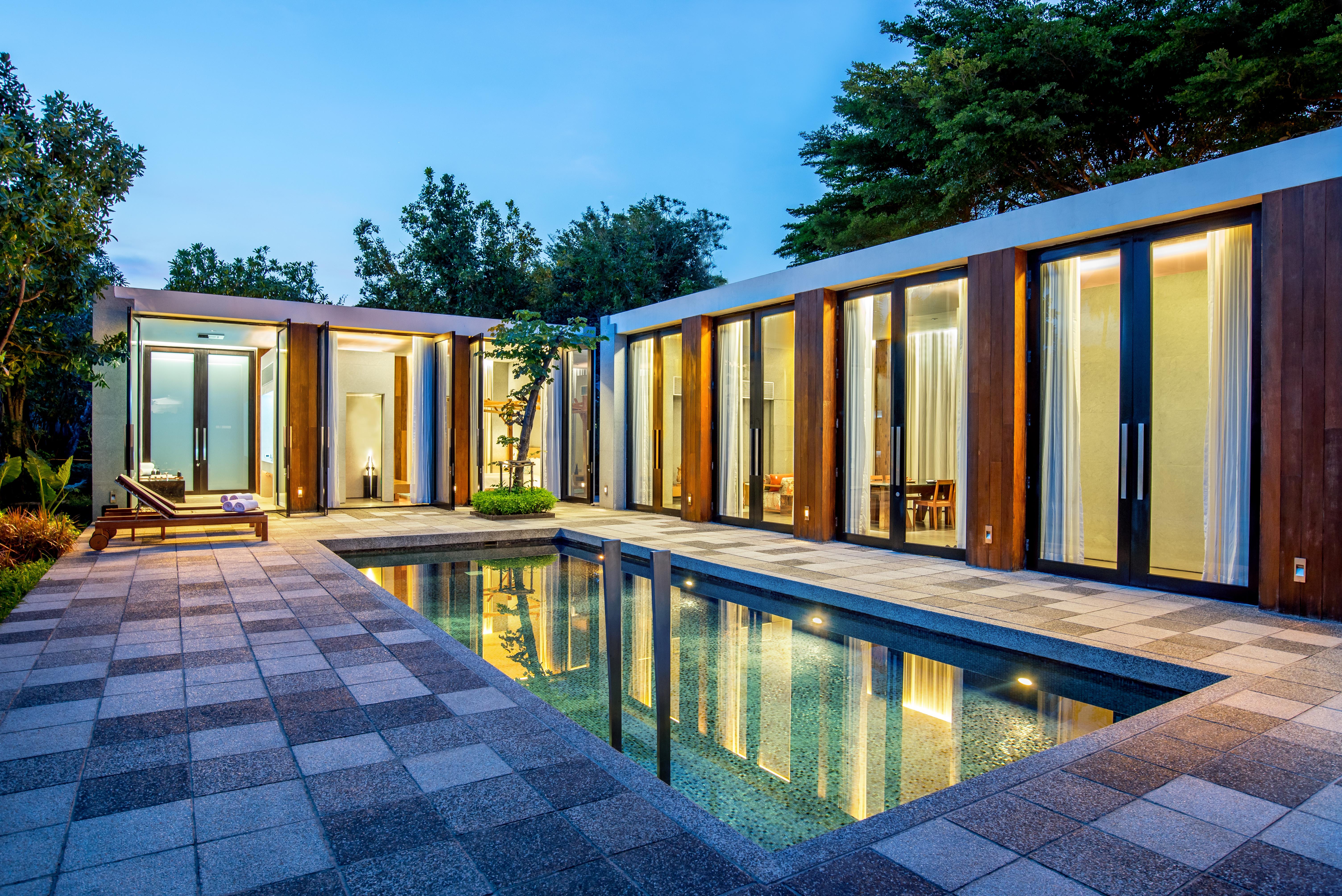 So/ Sofitel Hua Hin Hotel Cha-Am