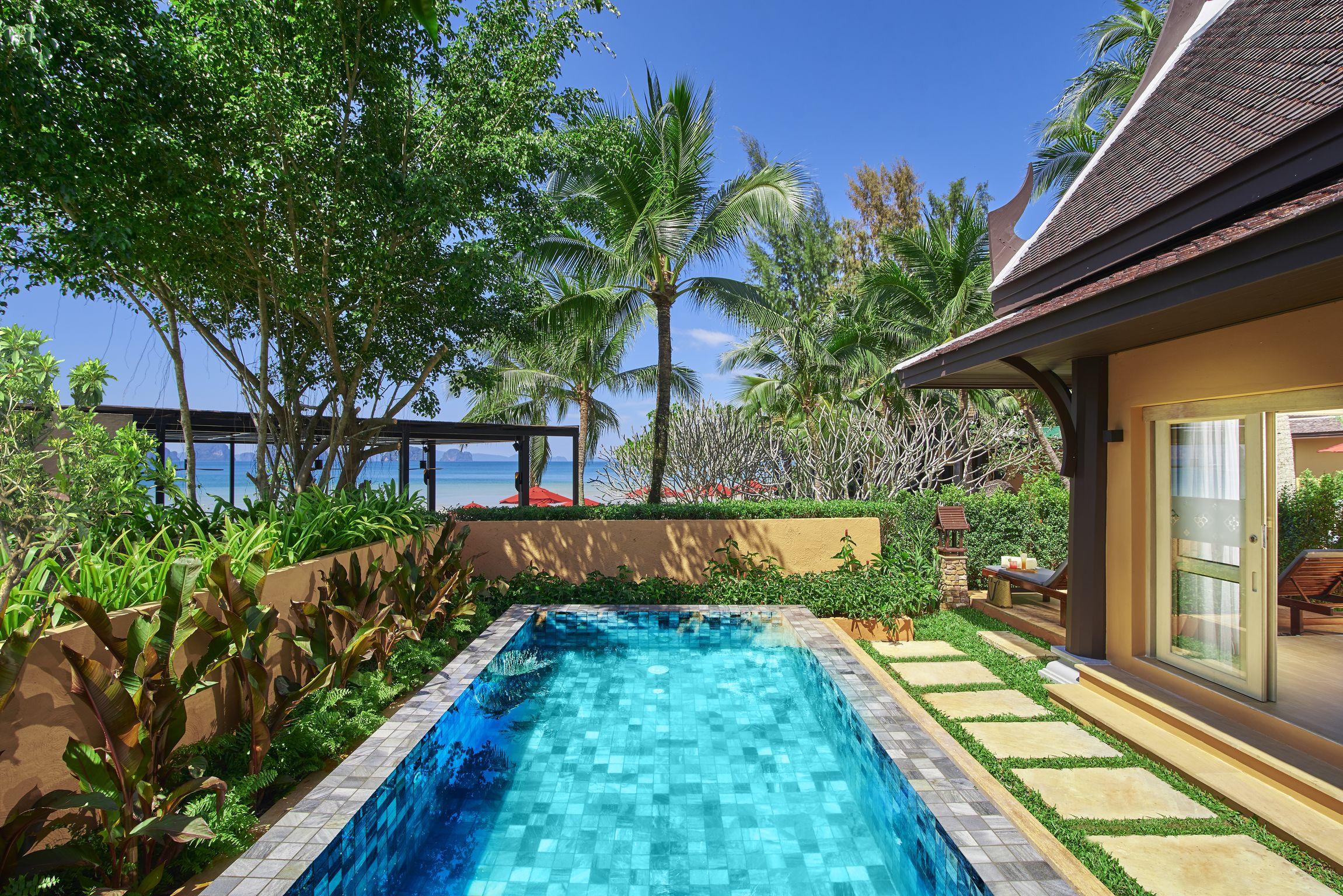 Amari Vogue Krabi Resort