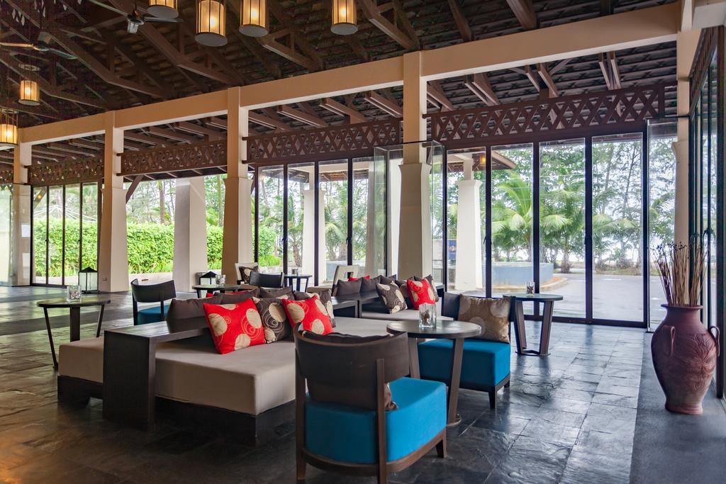 Grand Southsea Khaolak 5* Khao Lak