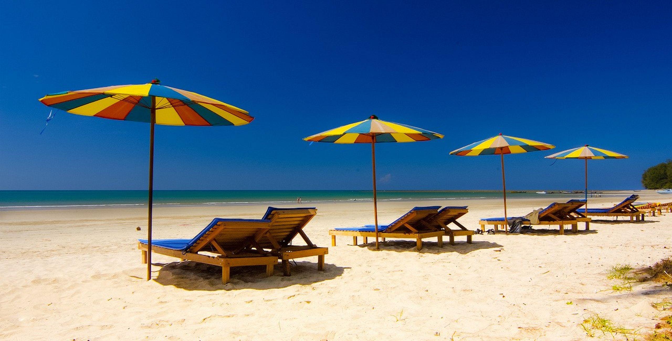 Grand Southsea Khaolak 5*