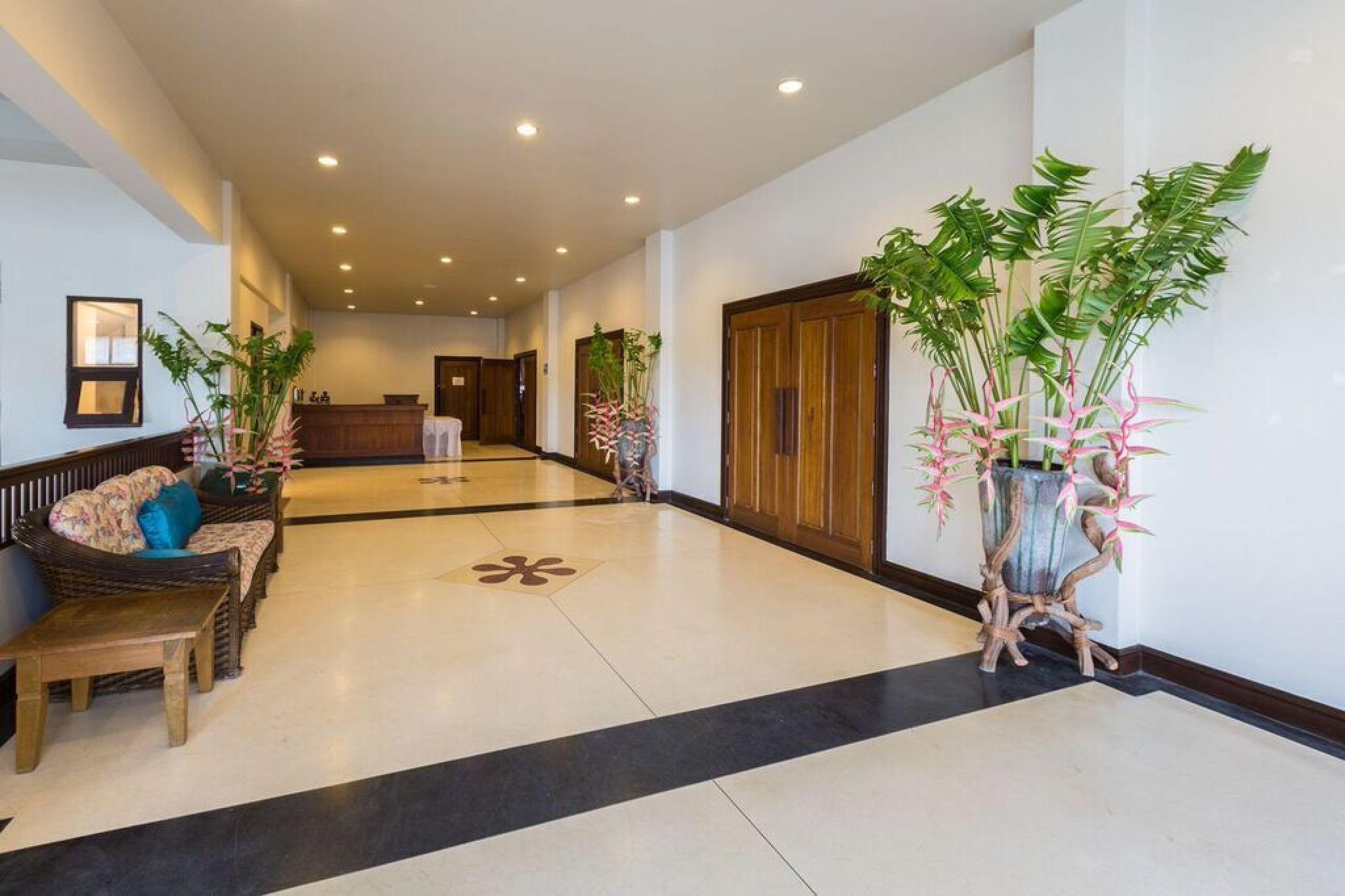 Resort The Fair House &