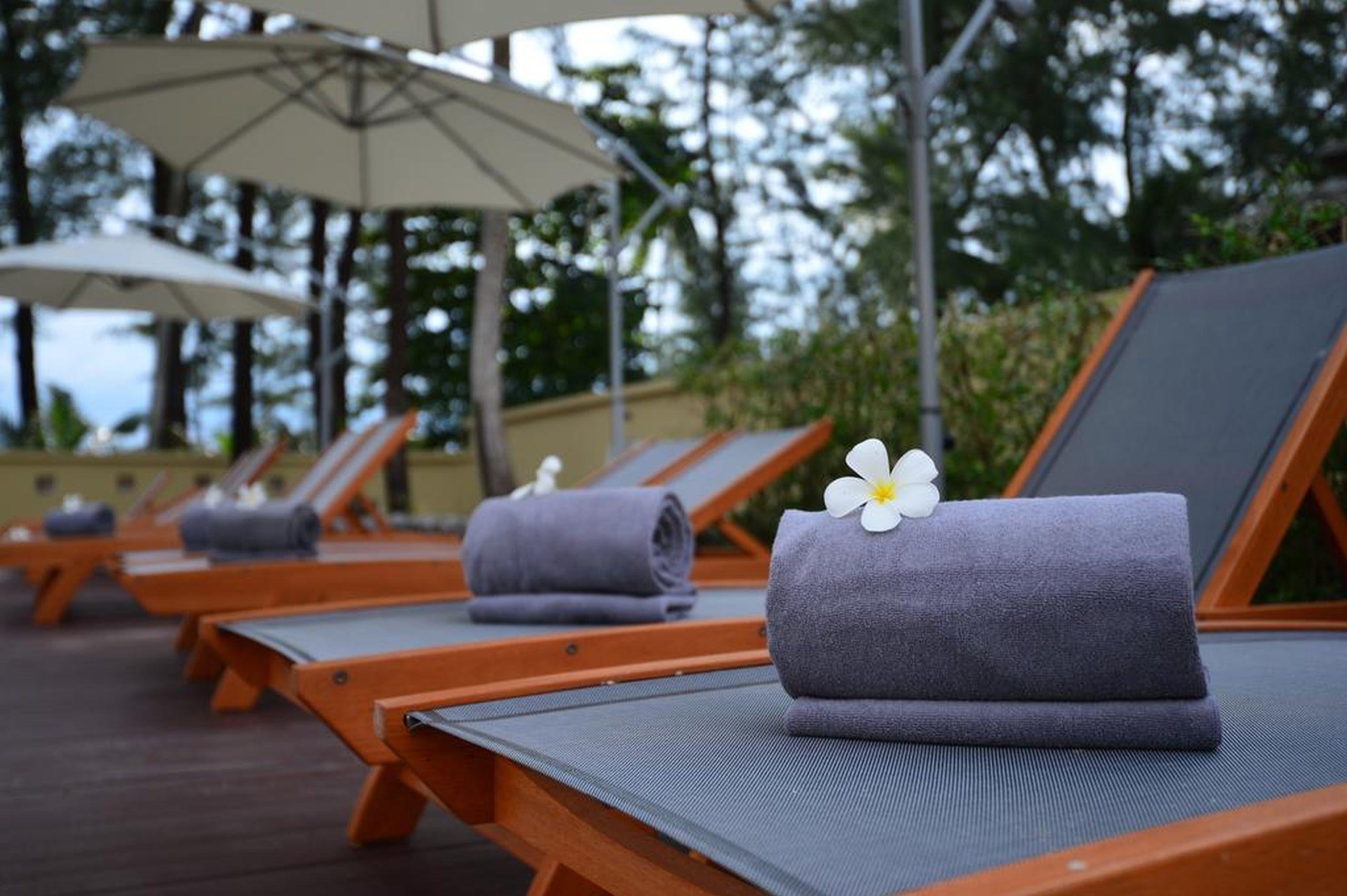 Grand Southsea Khaolak 5*