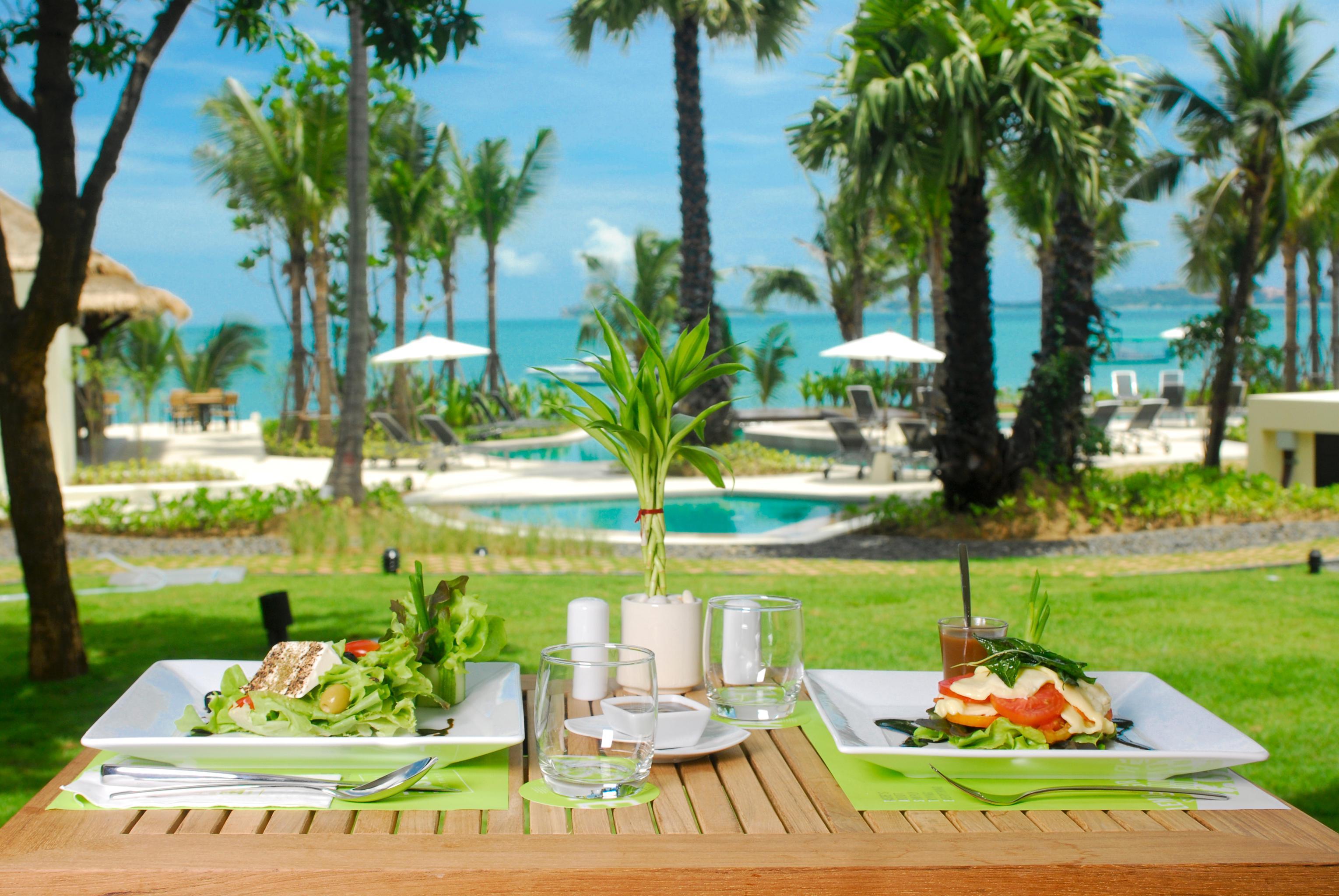 Ibis Samui Hotel