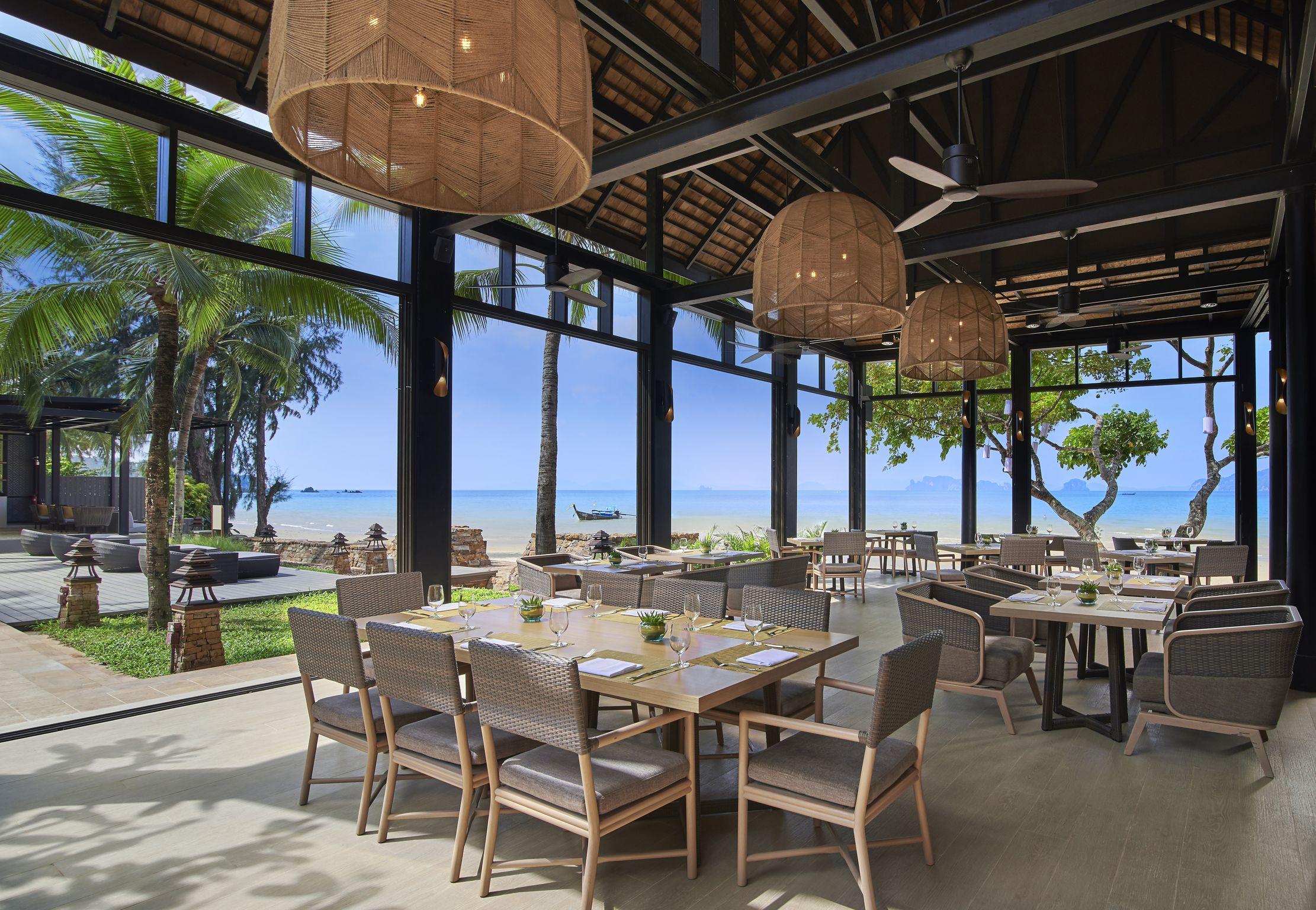 Resort Amari Vogue Krabi