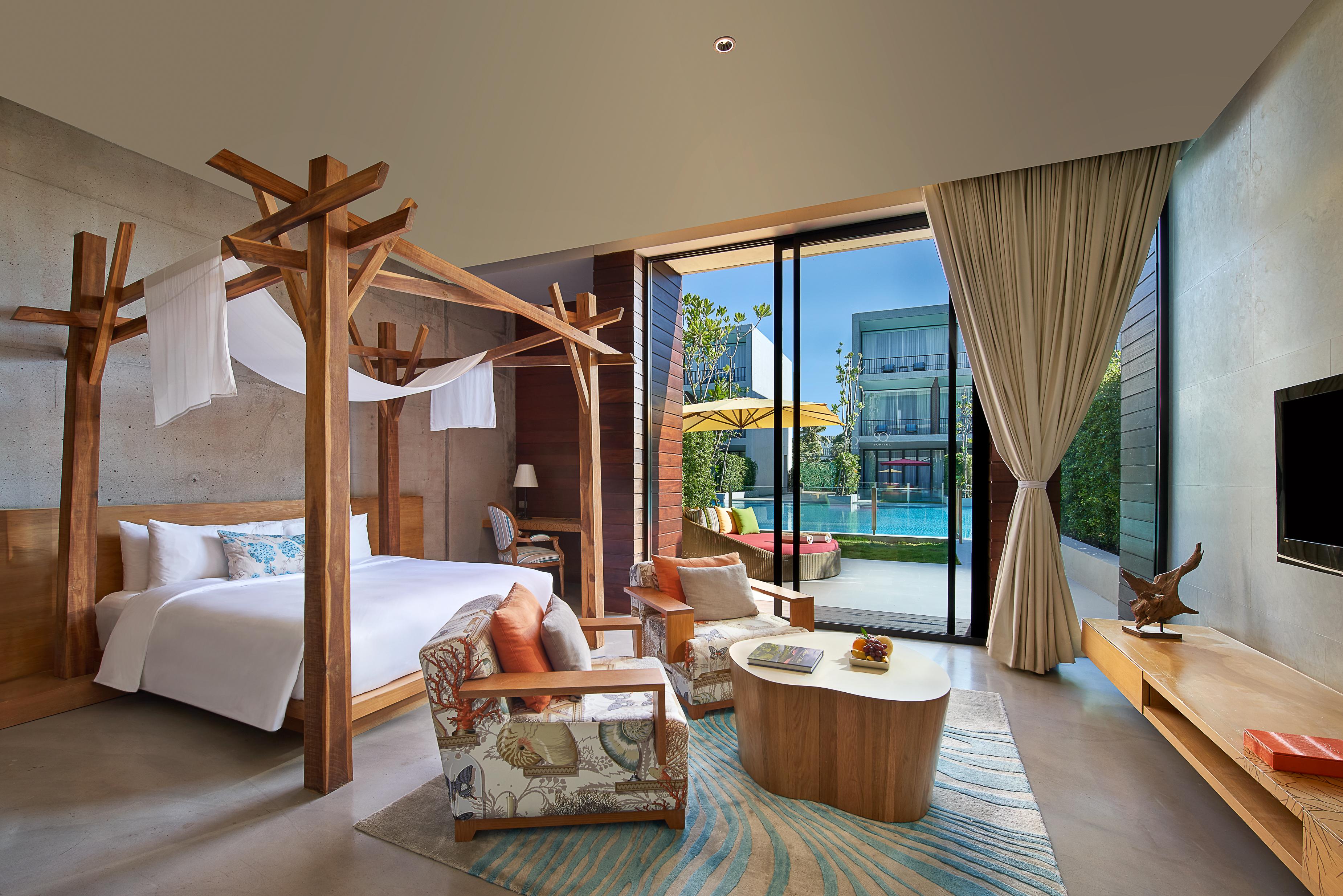 Hotel So/ Sofitel Hua Hin 5*