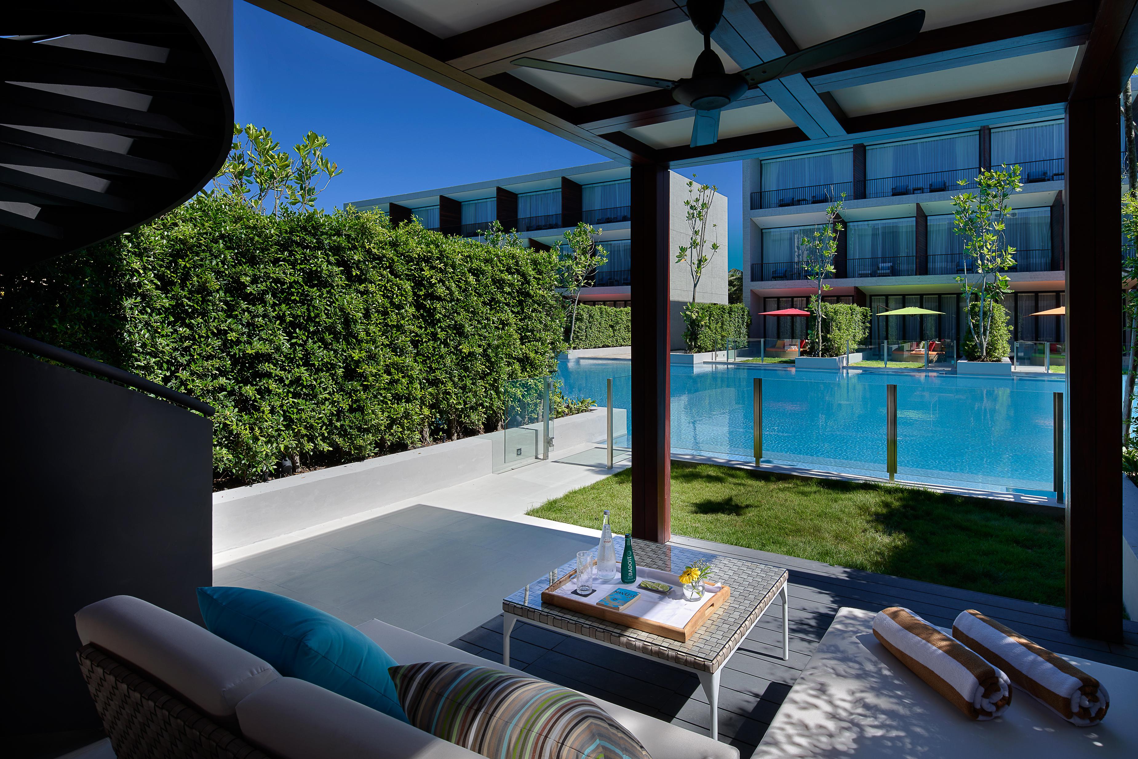 So/ Sofitel Hua Hin Hotel Cha-Am