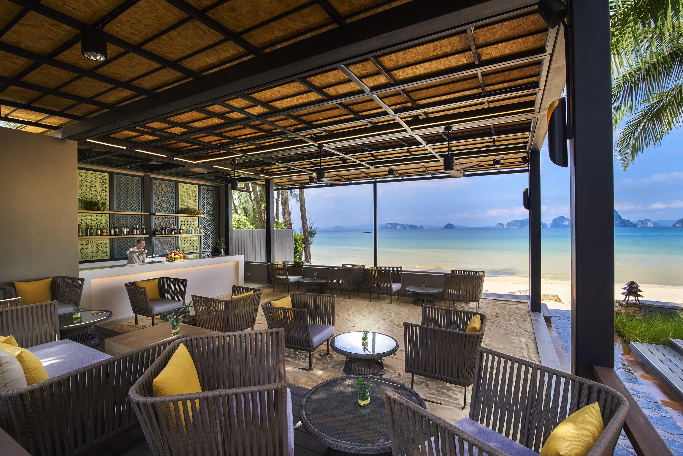 Amari Vogue Krabi 5*