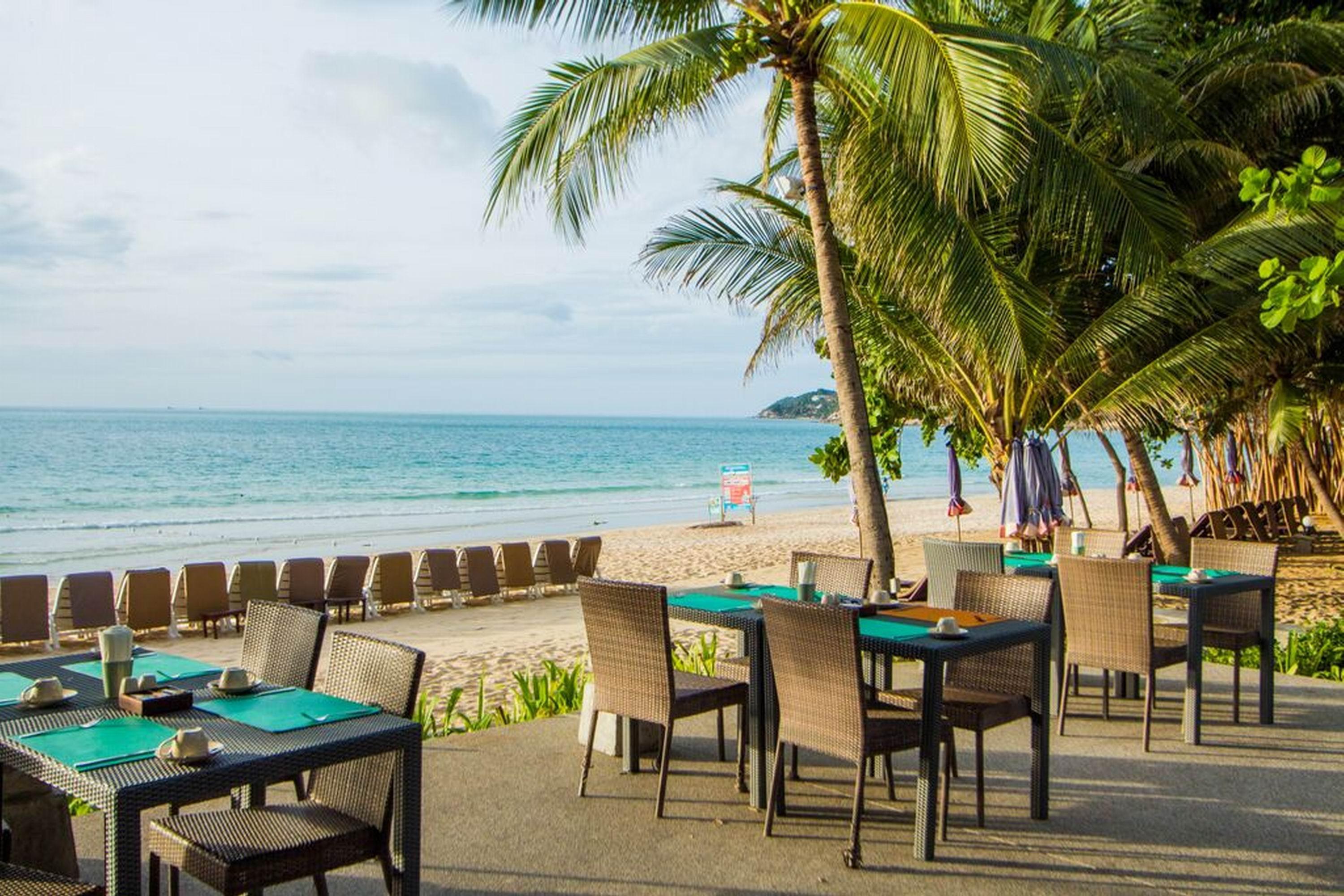 The Fair House & Chaweng (Koh Samui)